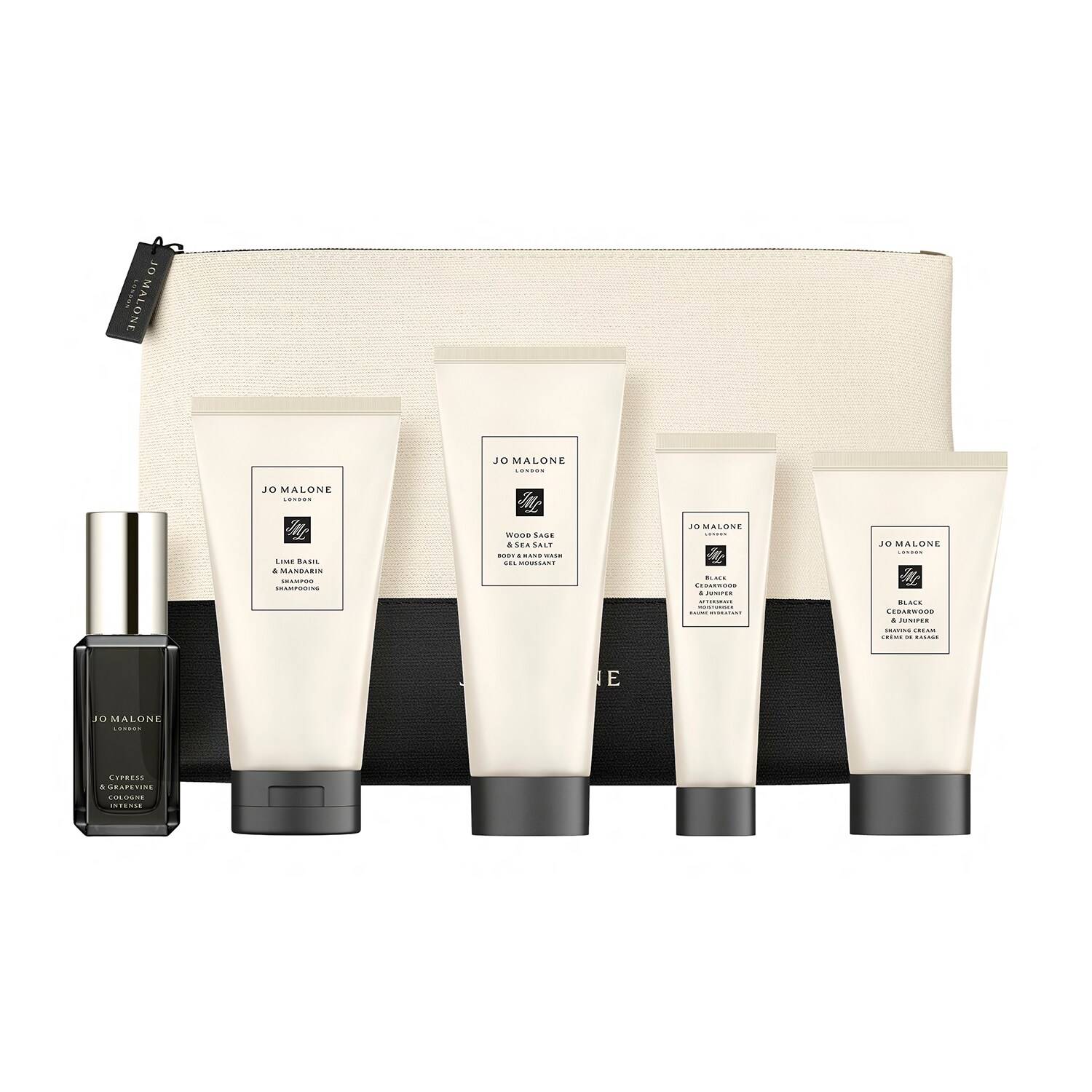 Jo Malone London Men's Grooming Travel Set