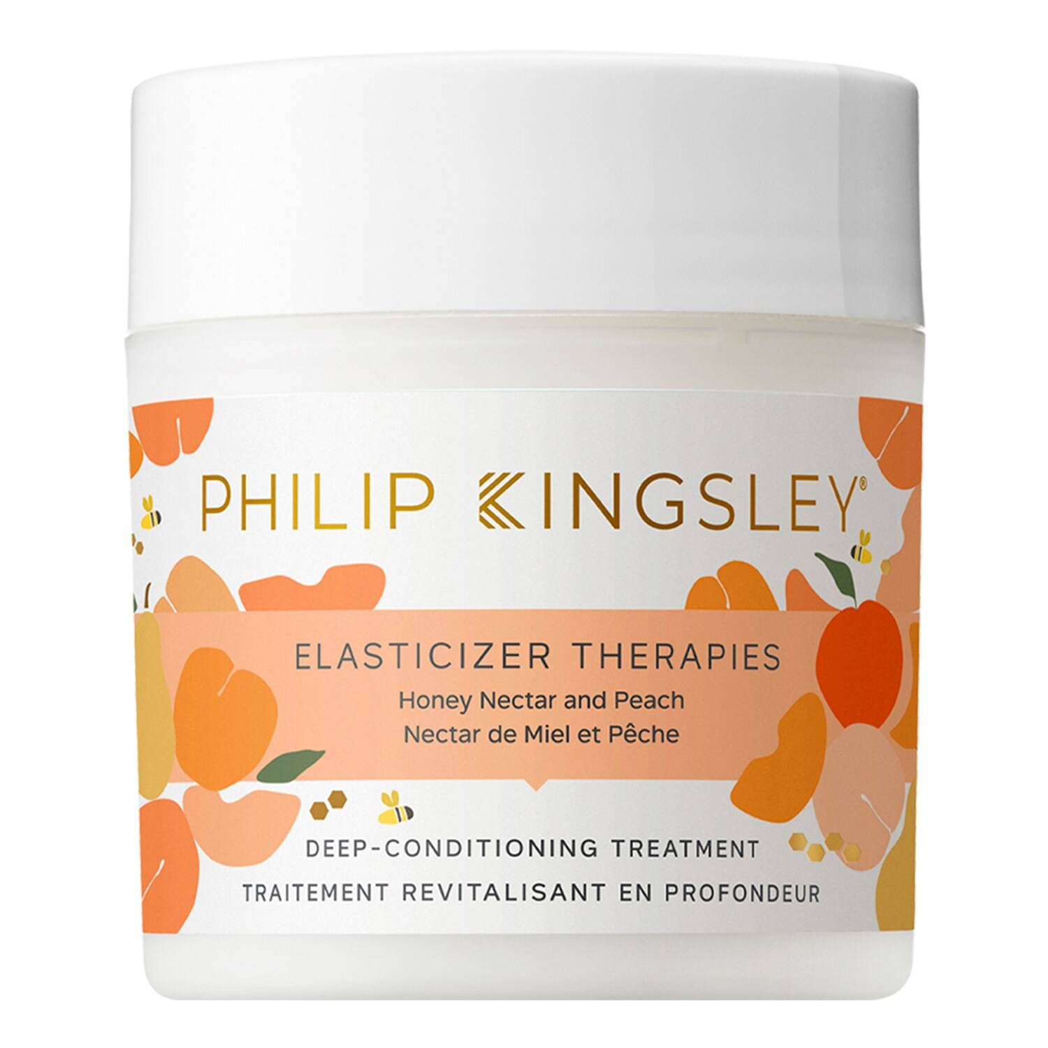 Philip Kingsley Elasticizer Therapies Honey Nectar & Peach 150Ml