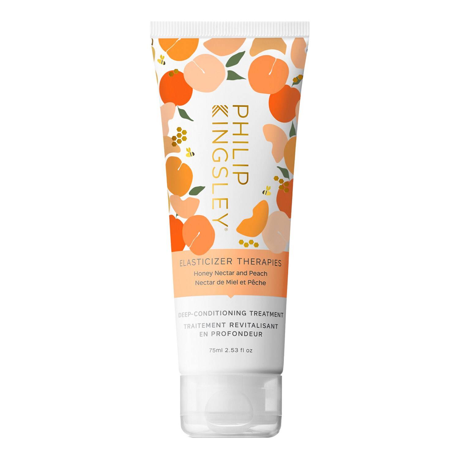 Philip Kingsley Elasticizer Therapies Honey Nectar & Peach 75Ml