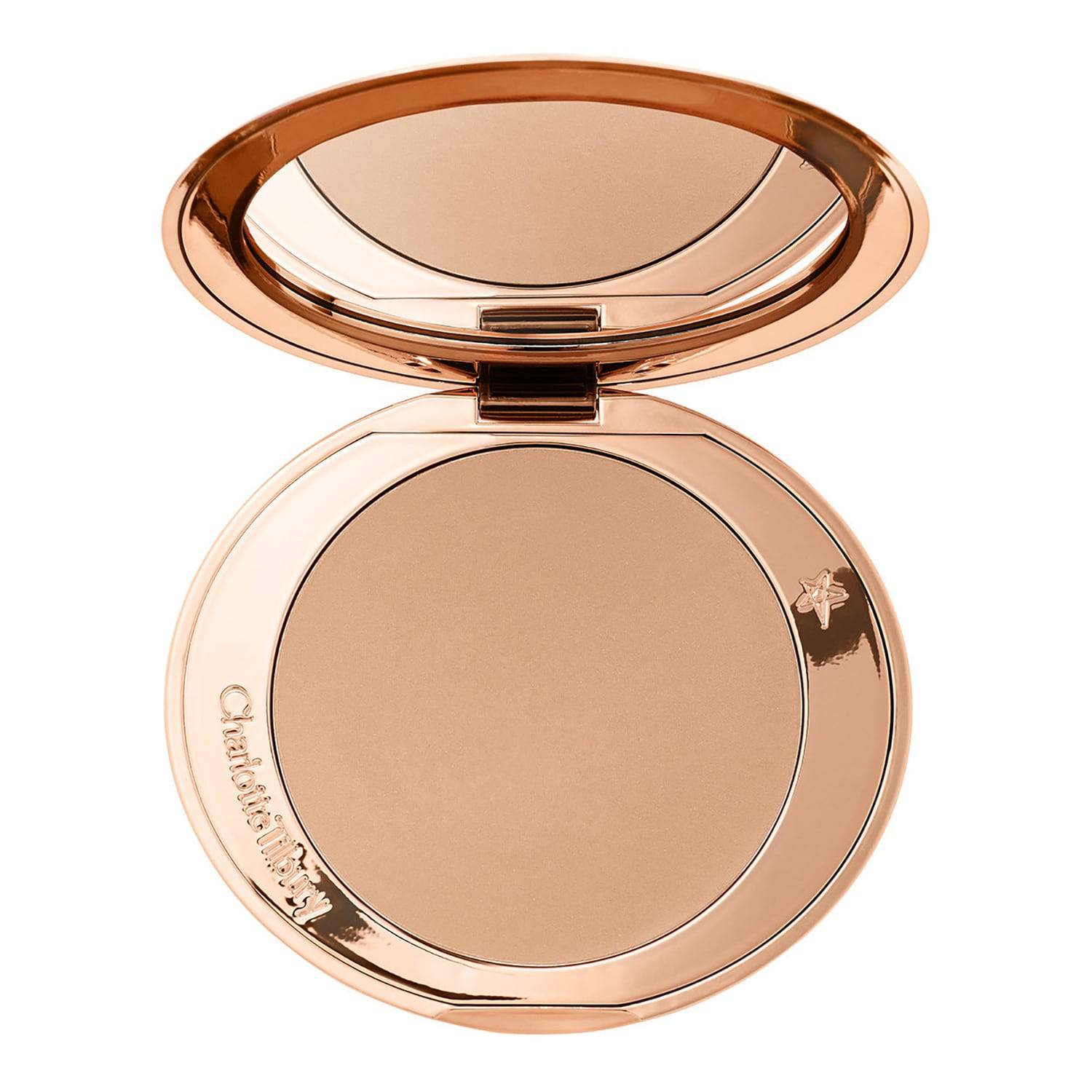 Charlotte Tilbury Airbrush Flawless Bronzer 16G 1 Fair