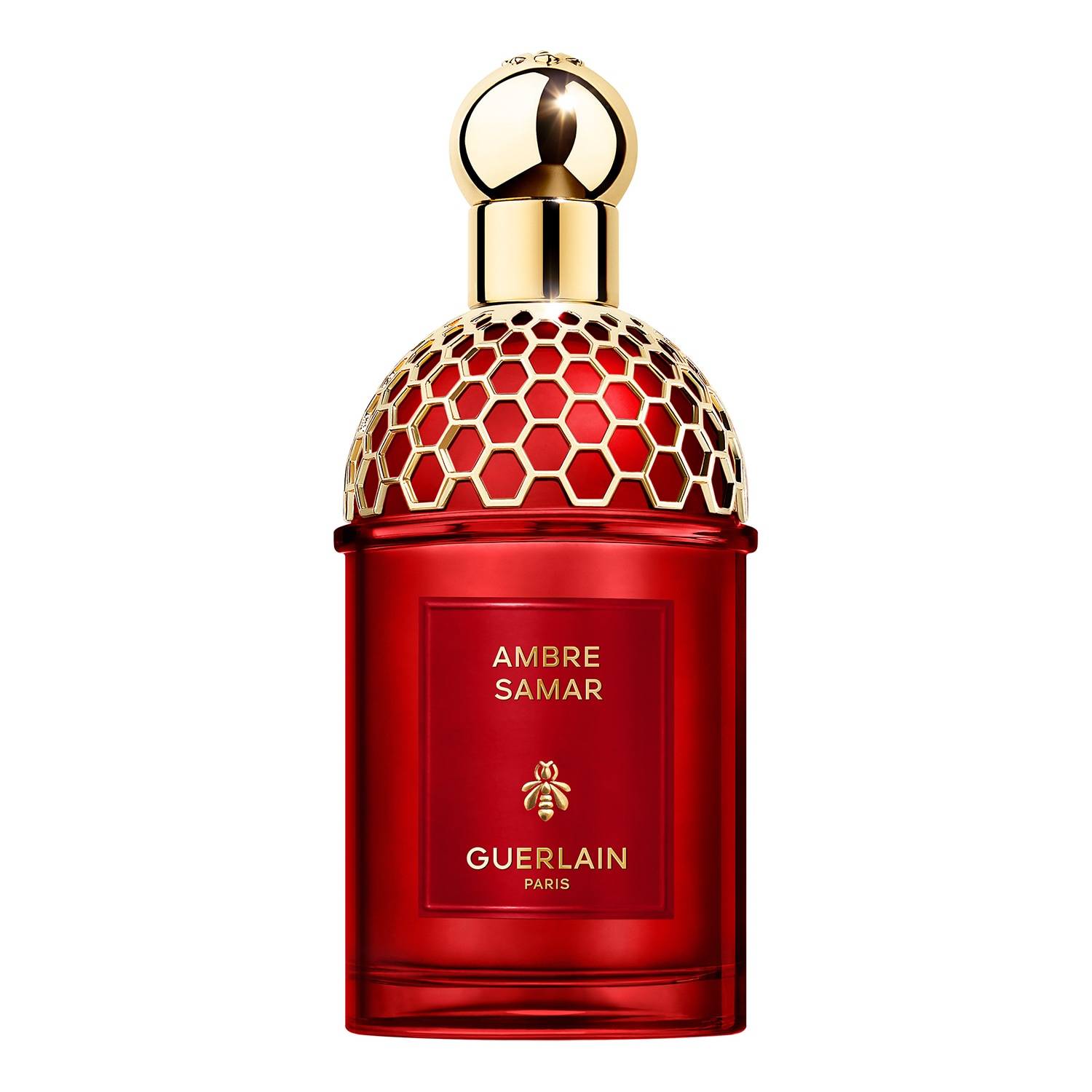 Guerlain Ambre Samar Eau De Parfum 125Ml