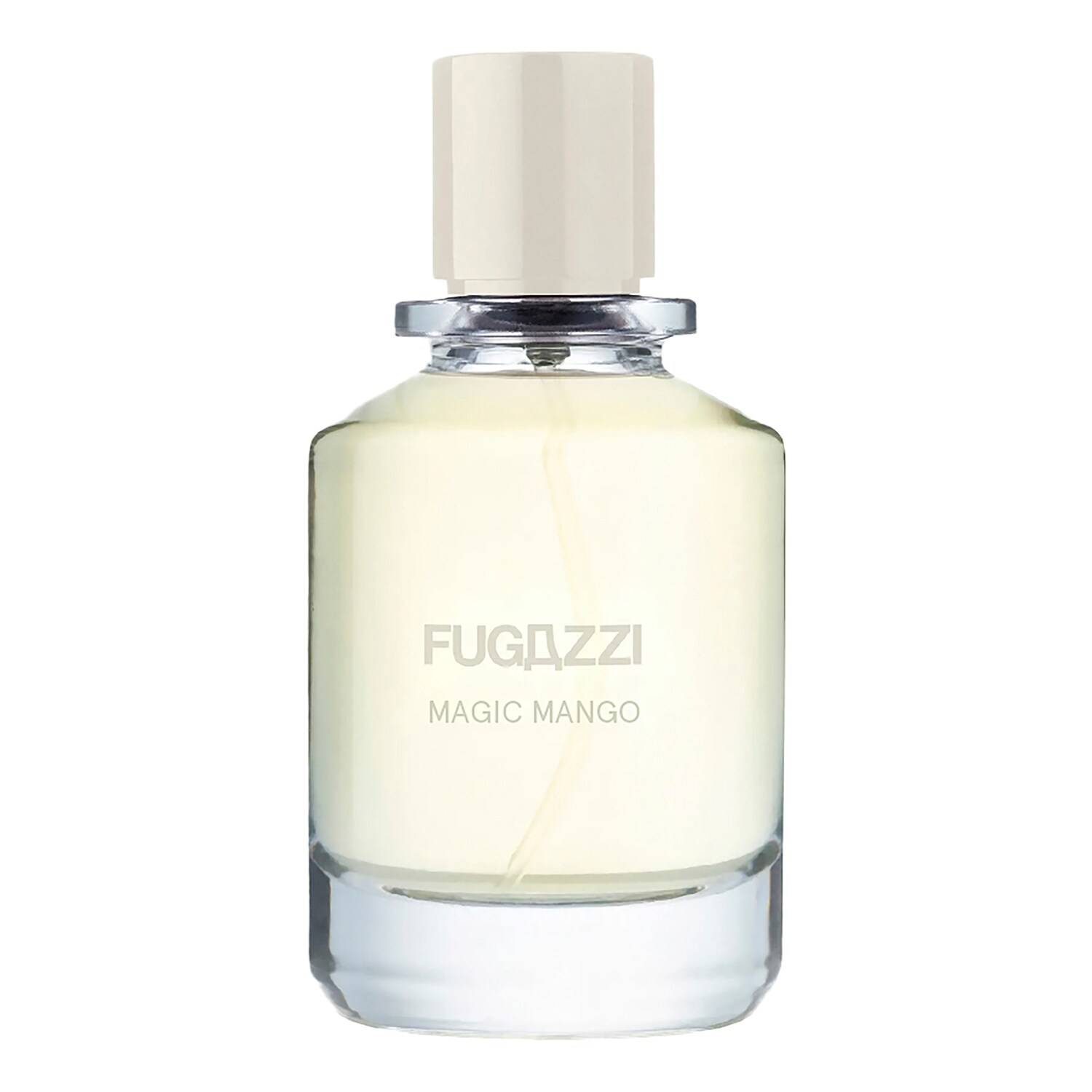 Fugazzi Fragrances Magic Mango Eau De Parfum 100Ml