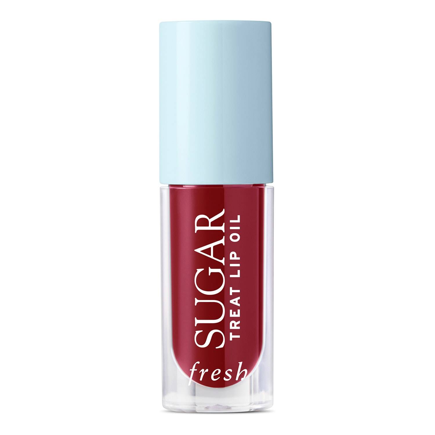 Fresh Sugar Treat Lip Oil Honey 4Ml - Limited Edition Berry
