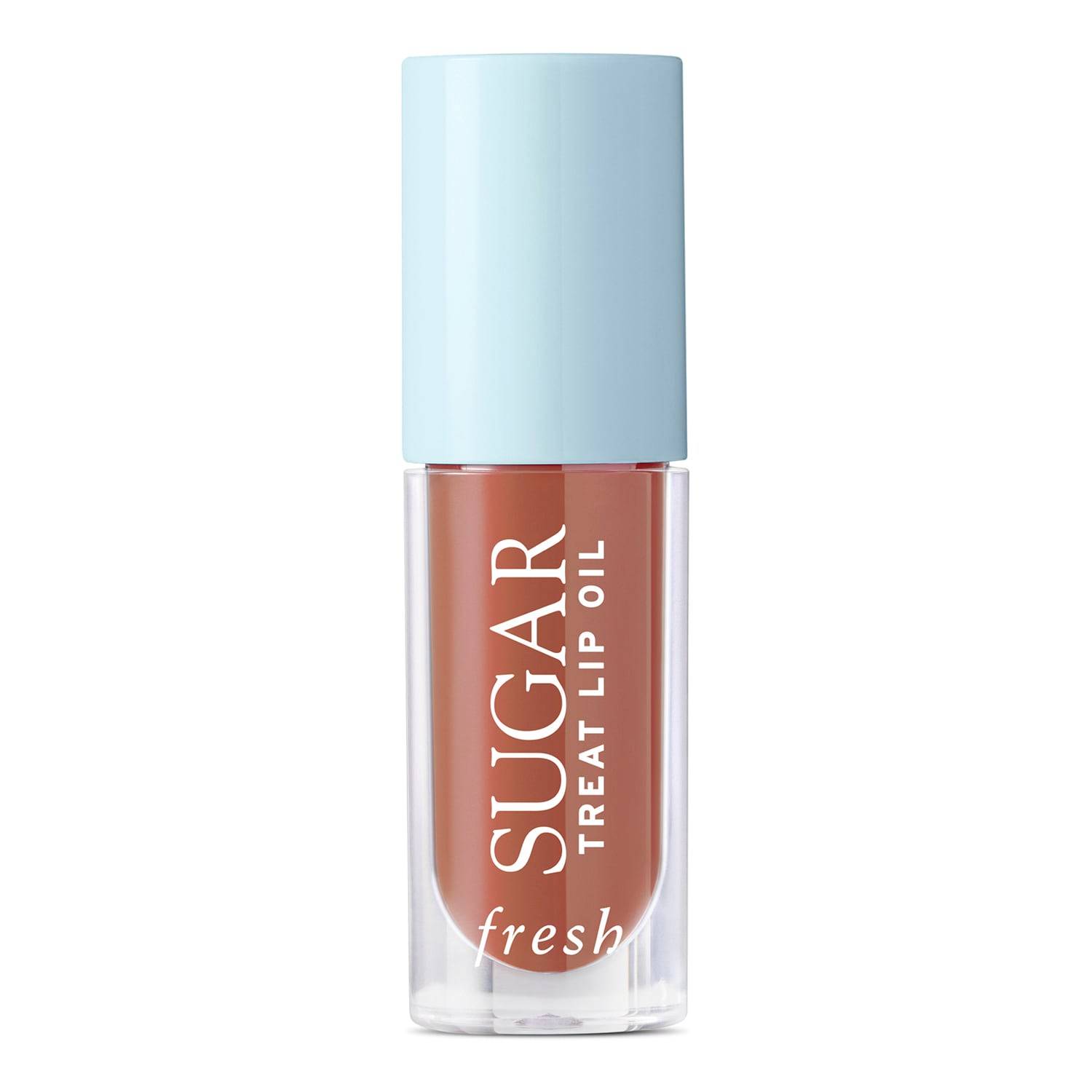 Fresh Sugar Treat Lip Oil Honey 4Ml - Limited Edition Honey