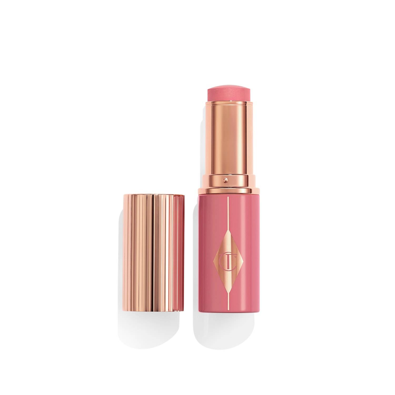 Charlotte Tilbury Unreal Blush Healthy Glow Stick 9G Rosy Glow