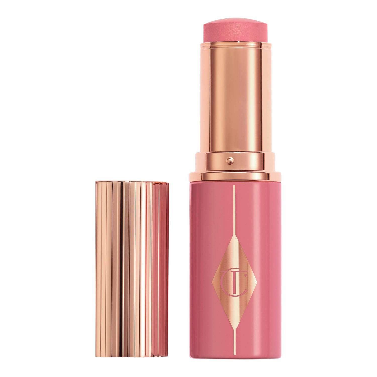 Charlotte Tilbury Unreal Blush Healthy Glow Stick 9G Rosy Glow