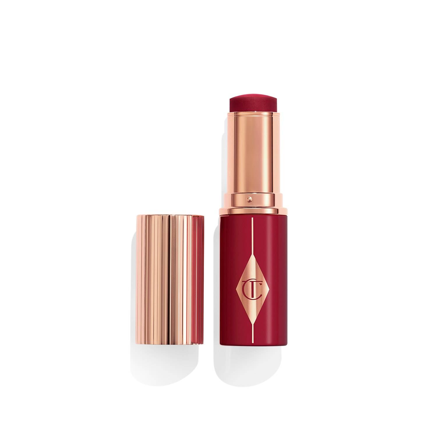 Charlotte Tilbury Unreal Blush Healthy Glow Stick 9G Berry Glow