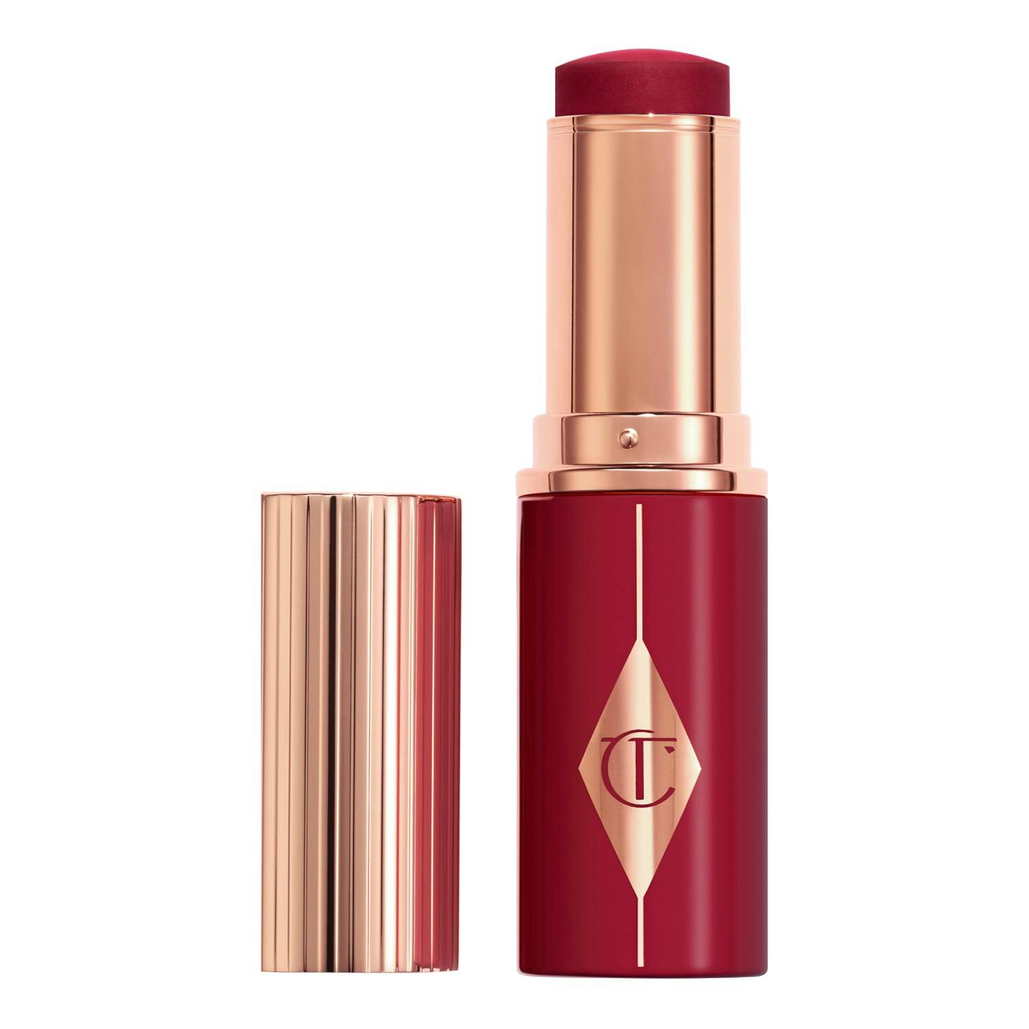 Charlotte Tilbury Unreal Blush Healthy Glow Stick 9G Berry Glow
