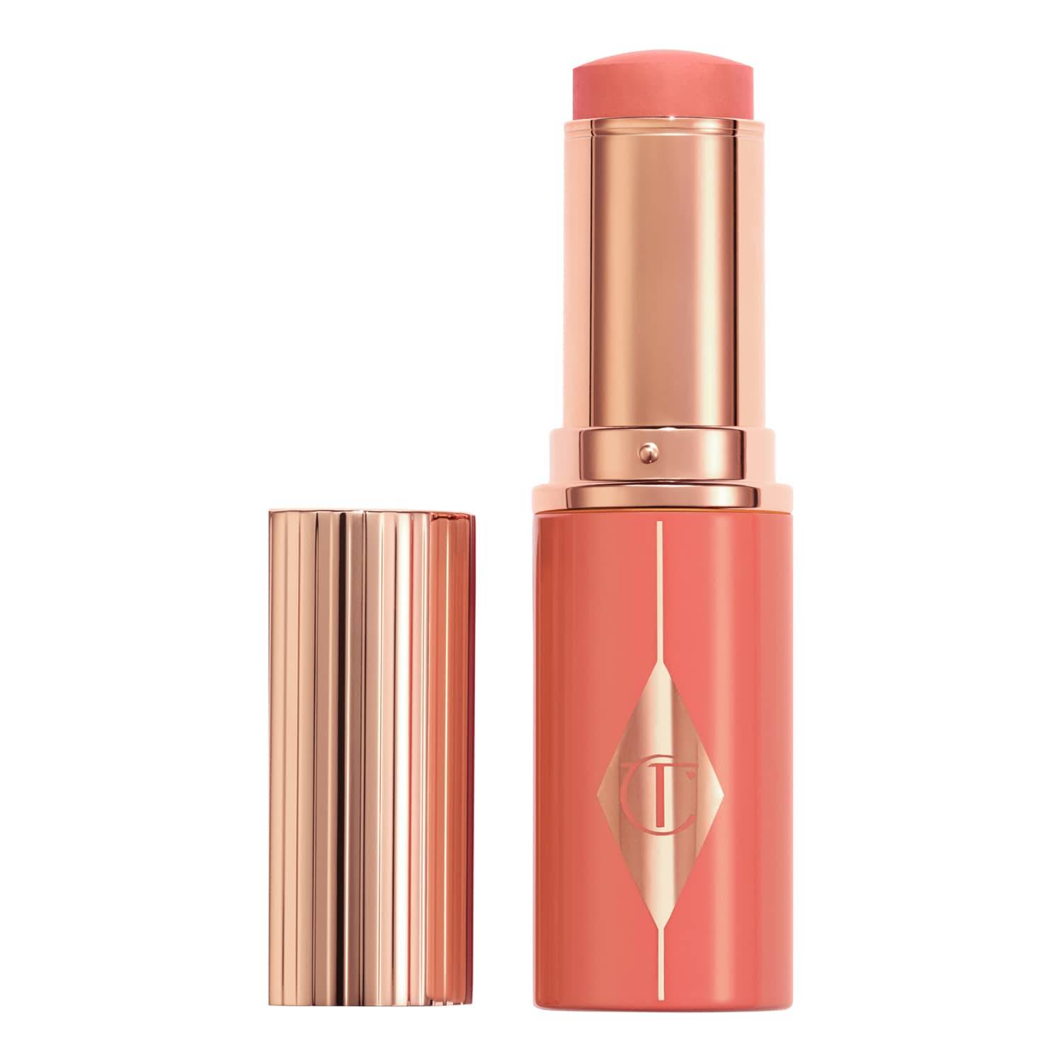 Charlotte Tilbury Unreal Blush Healthy Glow Stick 9G Peachy Glow