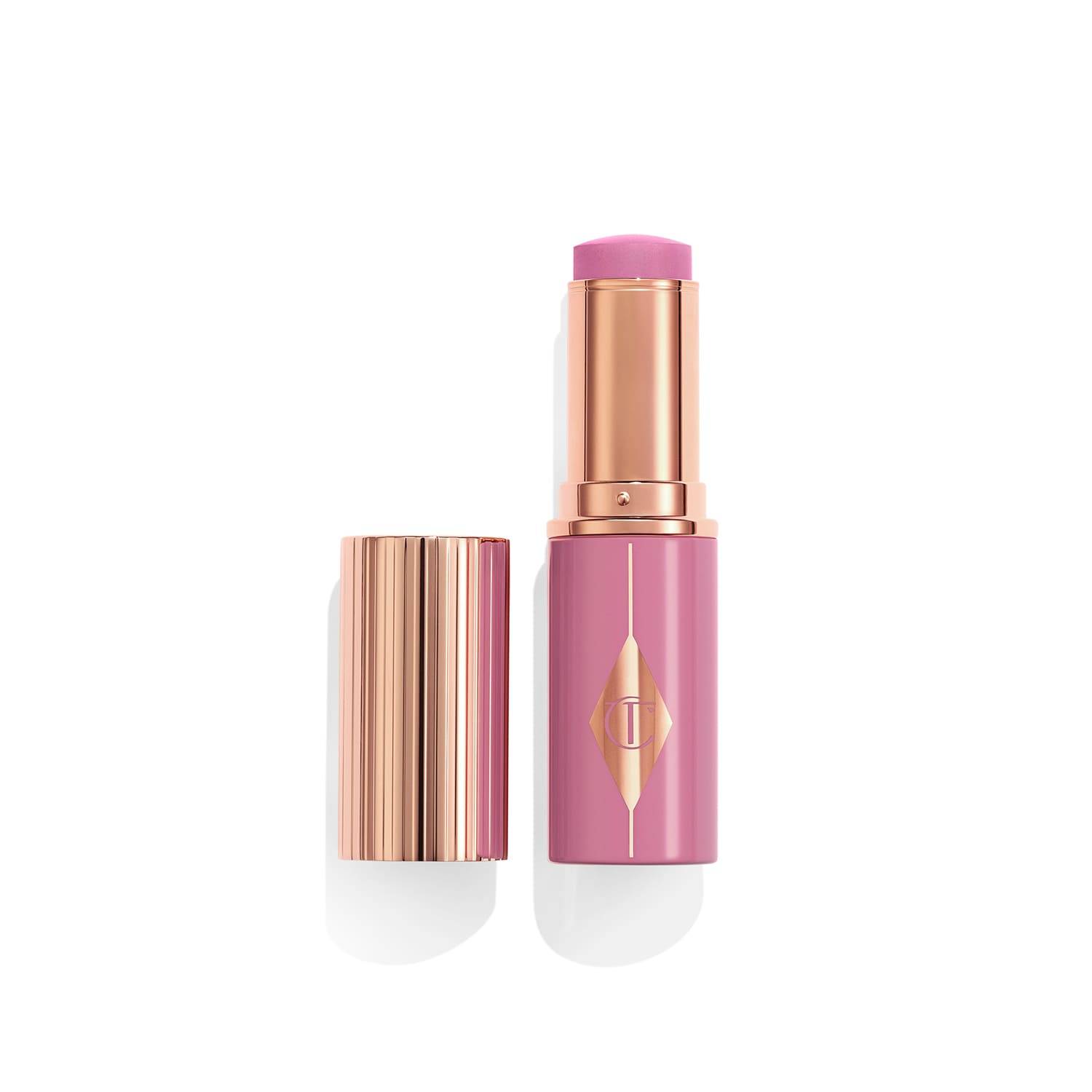 Charlotte Tilbury Unreal Blush Healthy Glow Stick 9G Pretty Glow