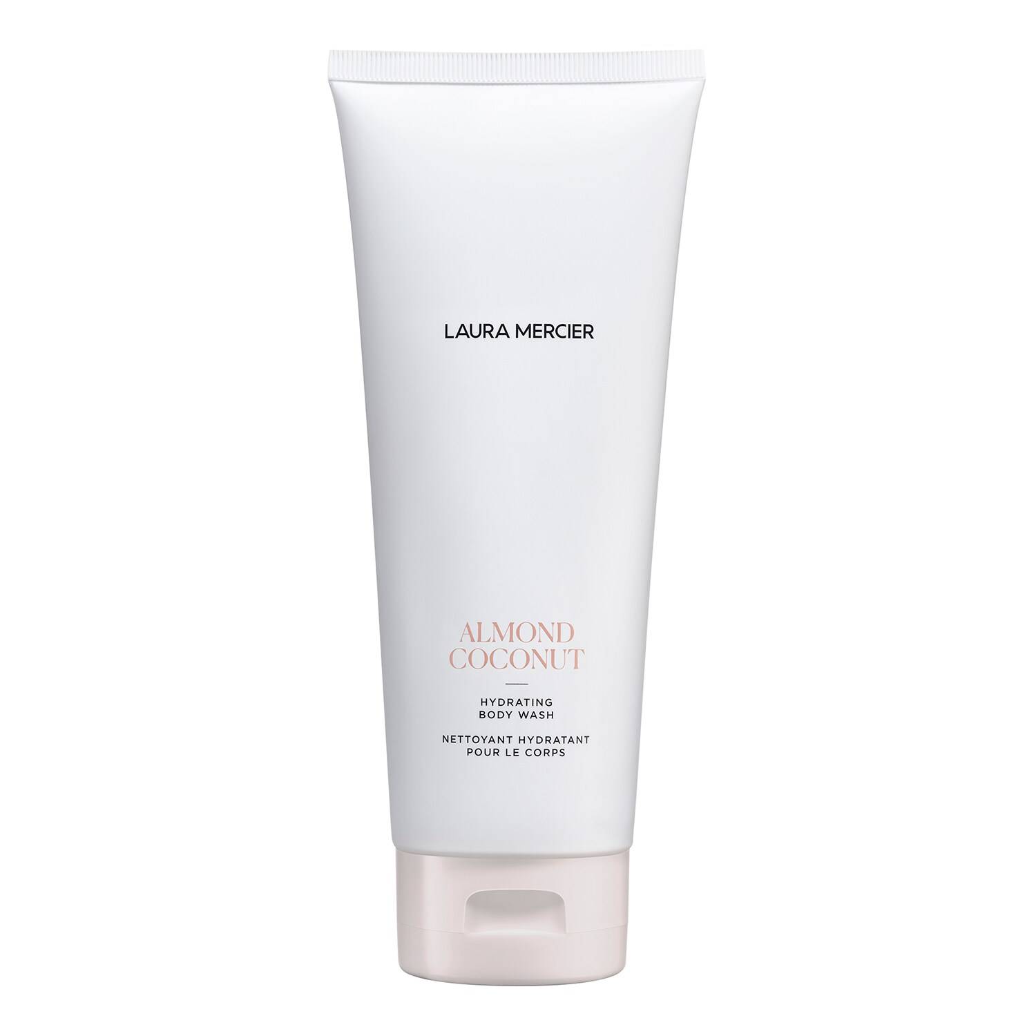 Laura Mercier Almond Coconut Hydrating Body Wash 200Ml