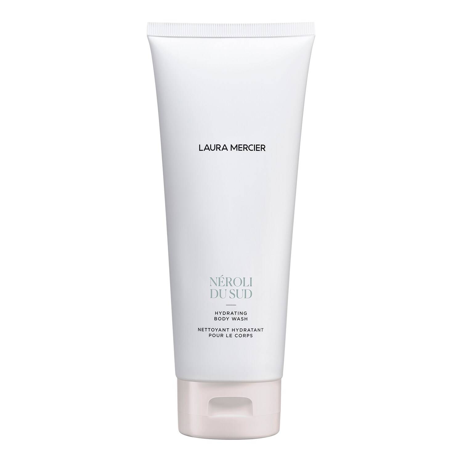 Laura Mercier Ambre Vanille Hydrating Body Wash 200Ml