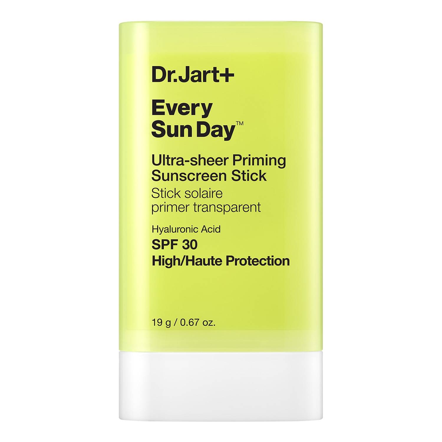 Dr.Jart+ Every Sun Day Priming Sun Stick Spf30 19G