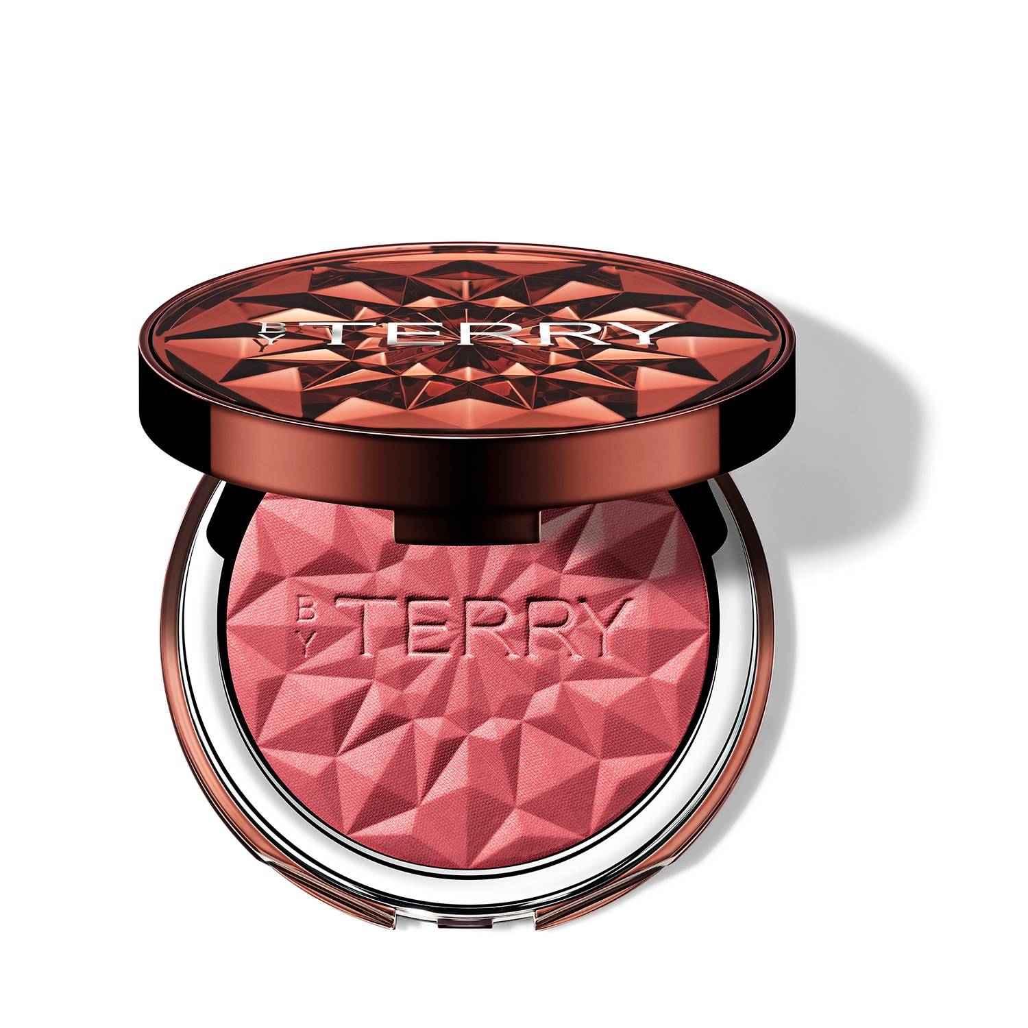By Terry Tea To Tan Powder Blush 7G Spicy Song