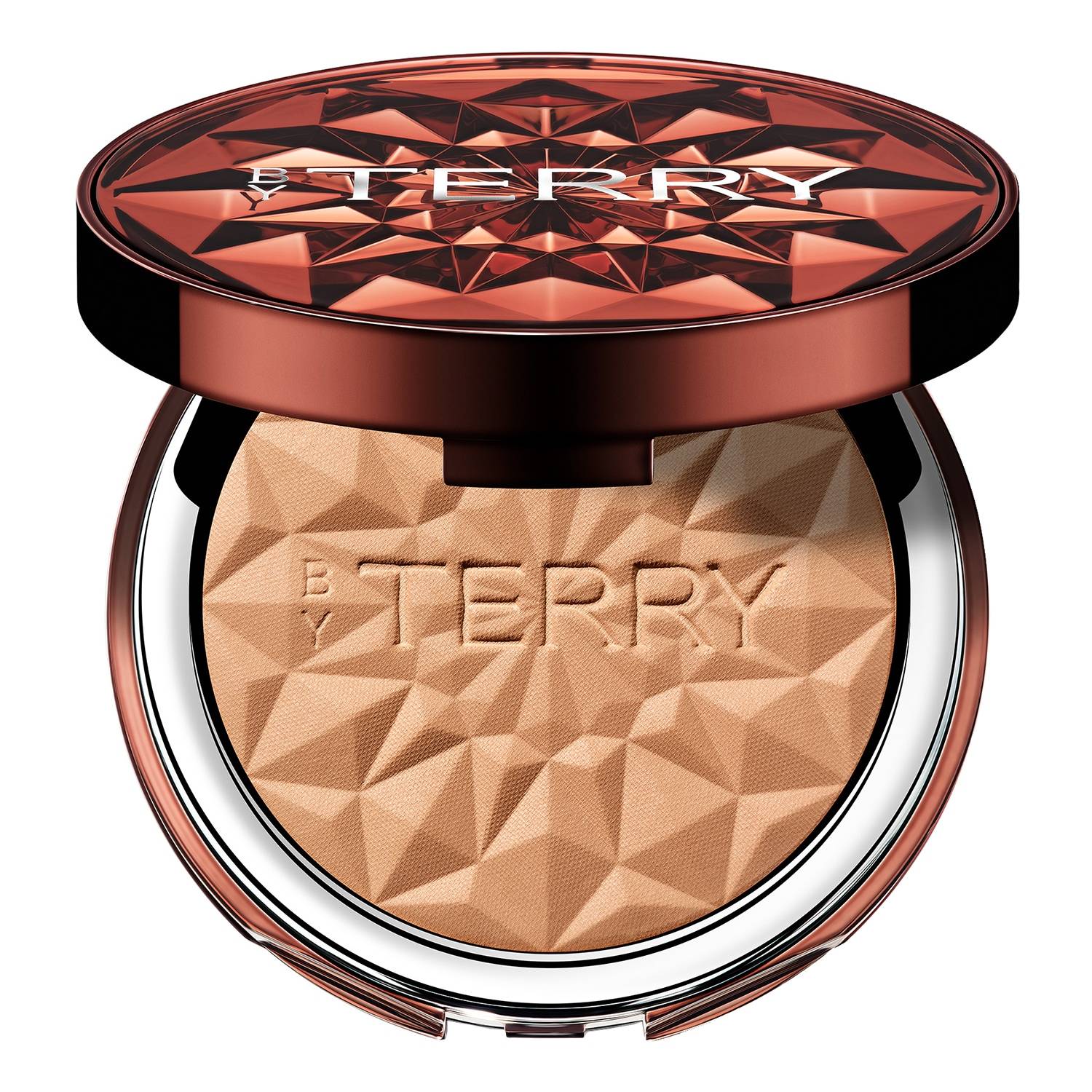 By Terry Tea To Tan Sun Powder 10G Medium Bronze