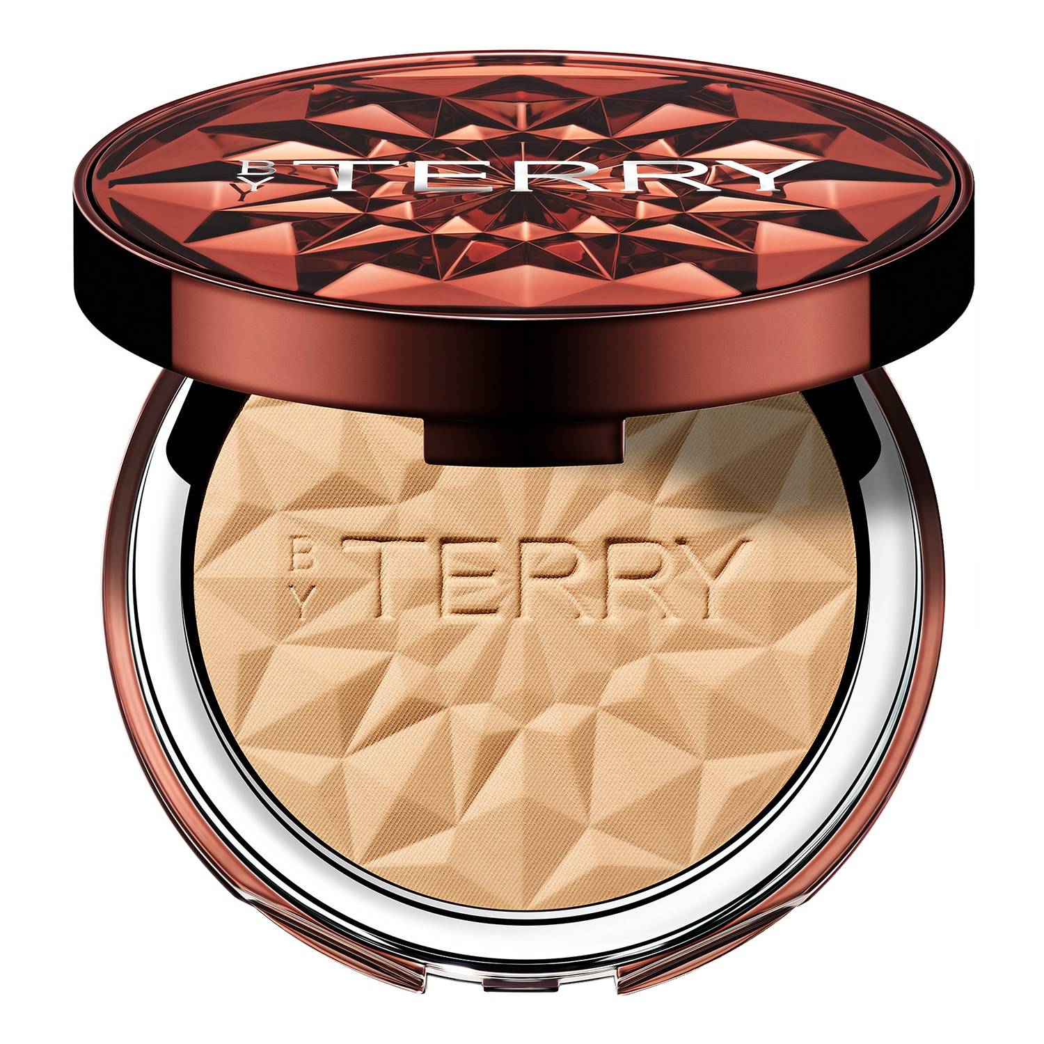 By Terry Tea To Tan Sun Powder 10G Faire Bronze