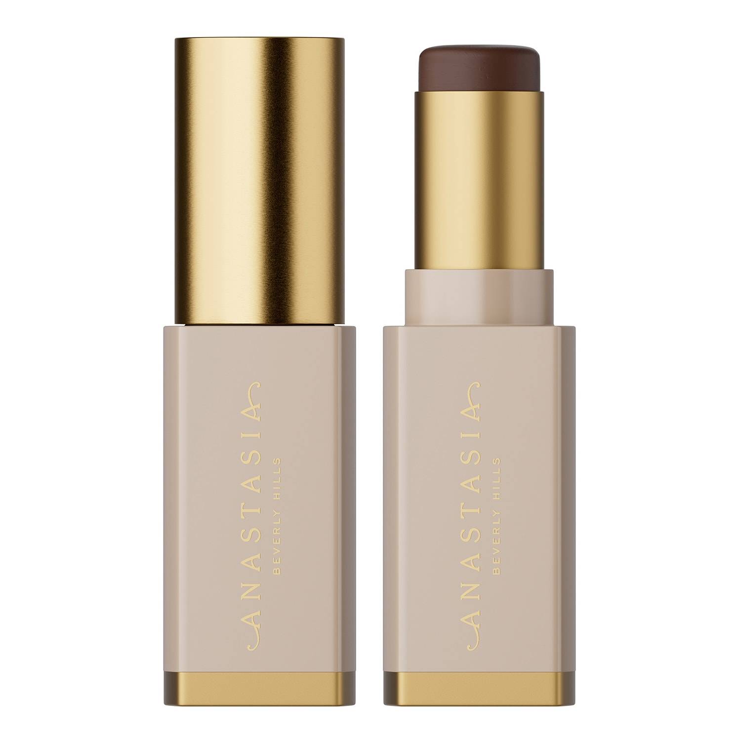 Anastasia Beverly Hills Smooth Blur Stick Contour 8G Coreshadow