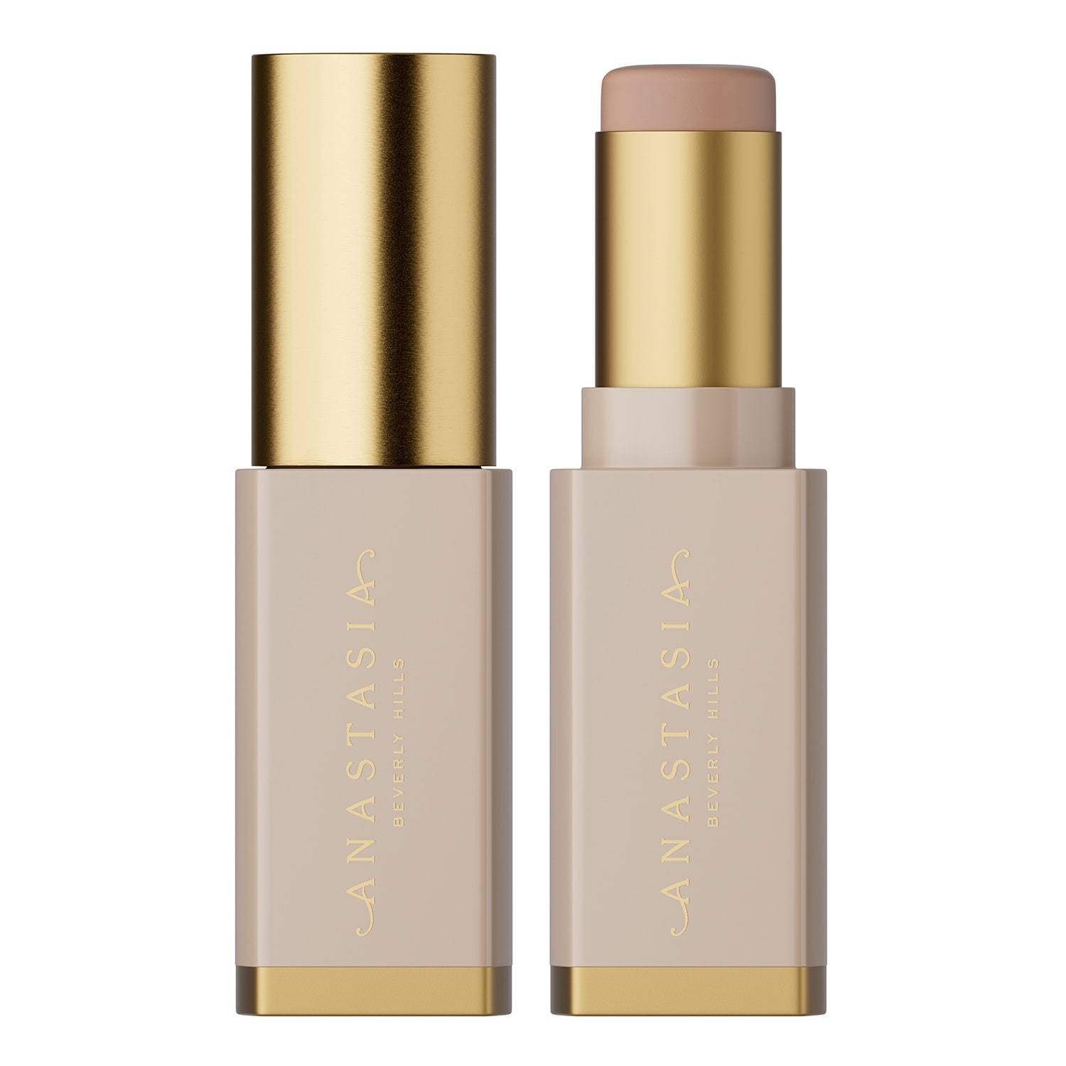 Anastasia Beverly Hills Smooth Blur Stick Contour 8G Halftone