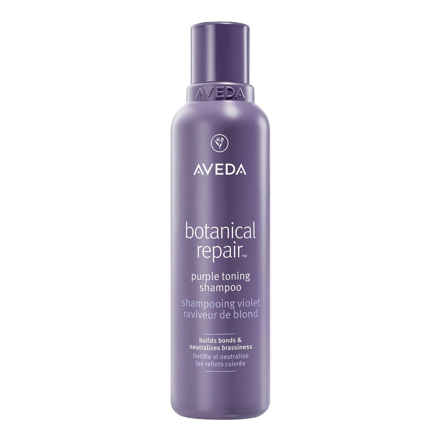Aveda Botanical Repair Toning Shampoo 200Ml