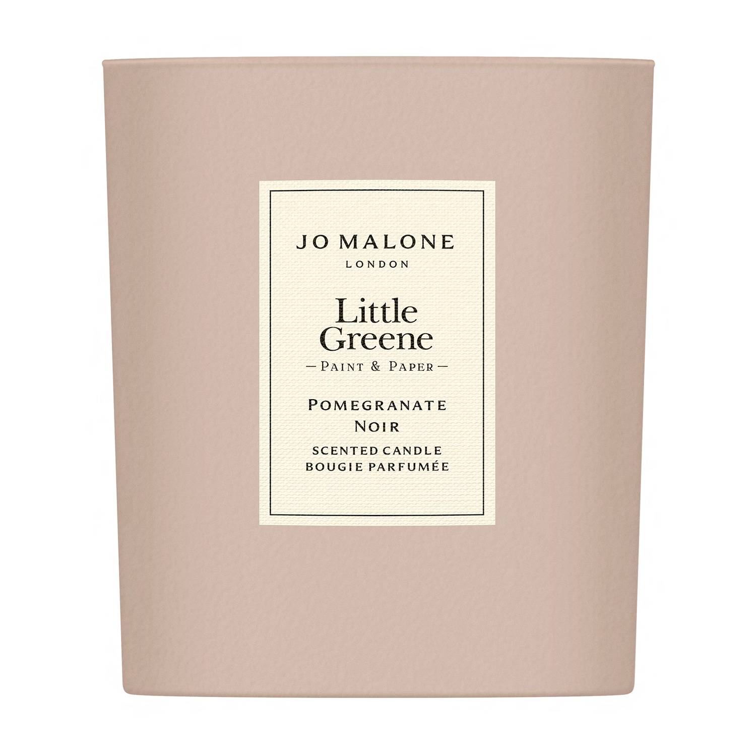Jo Malone London Special-Edition Pomegranate Noir Scented Candle 200G