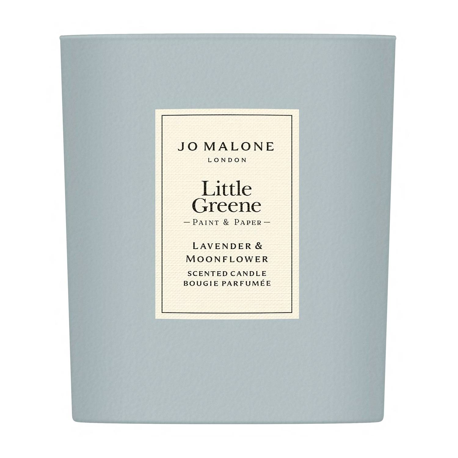 Jo Malone London Special-Edition Lavender & Moonflower Scented Candle 200G
