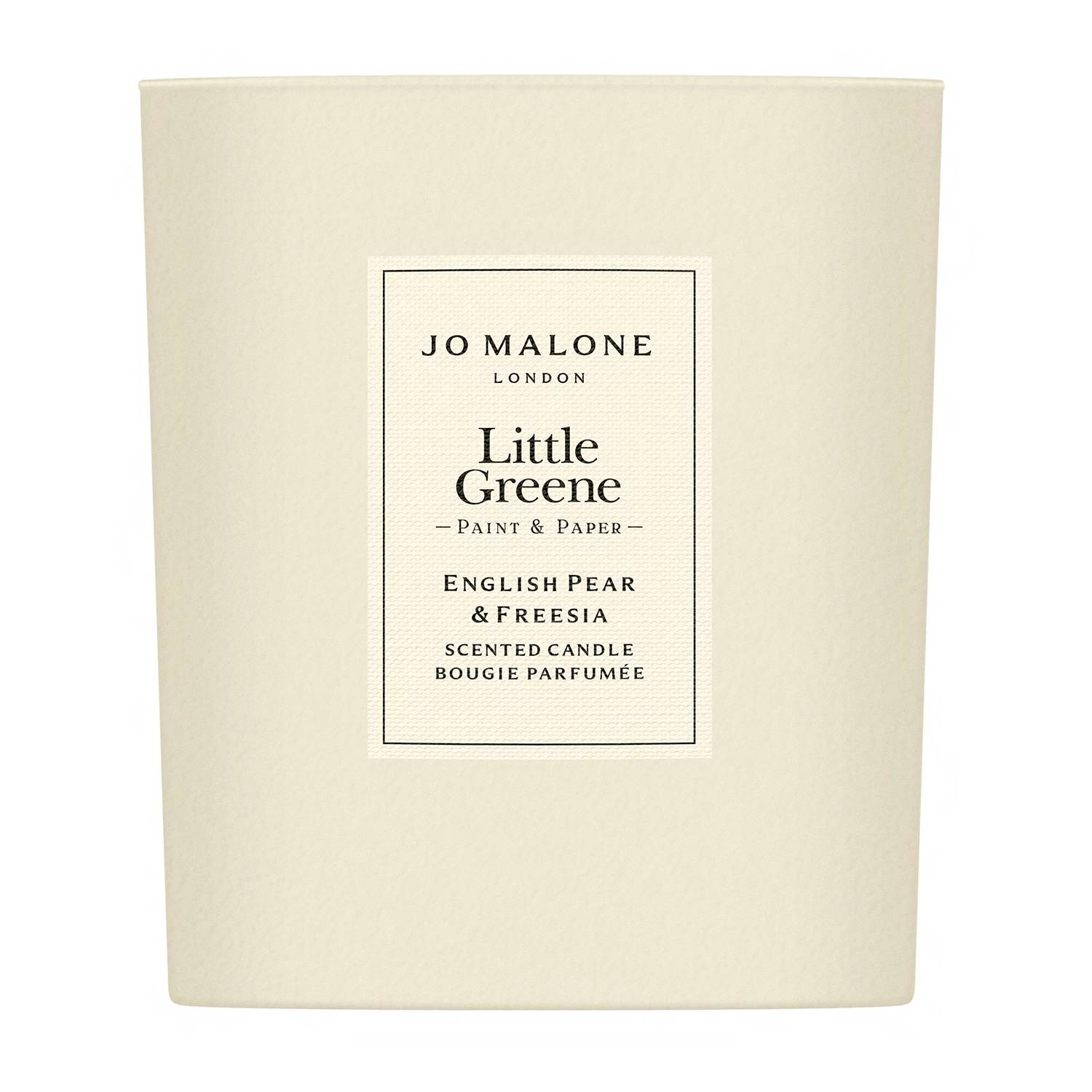 Jo Malone London Special-Edition English Pear & Freesia Scented Candle 200G
