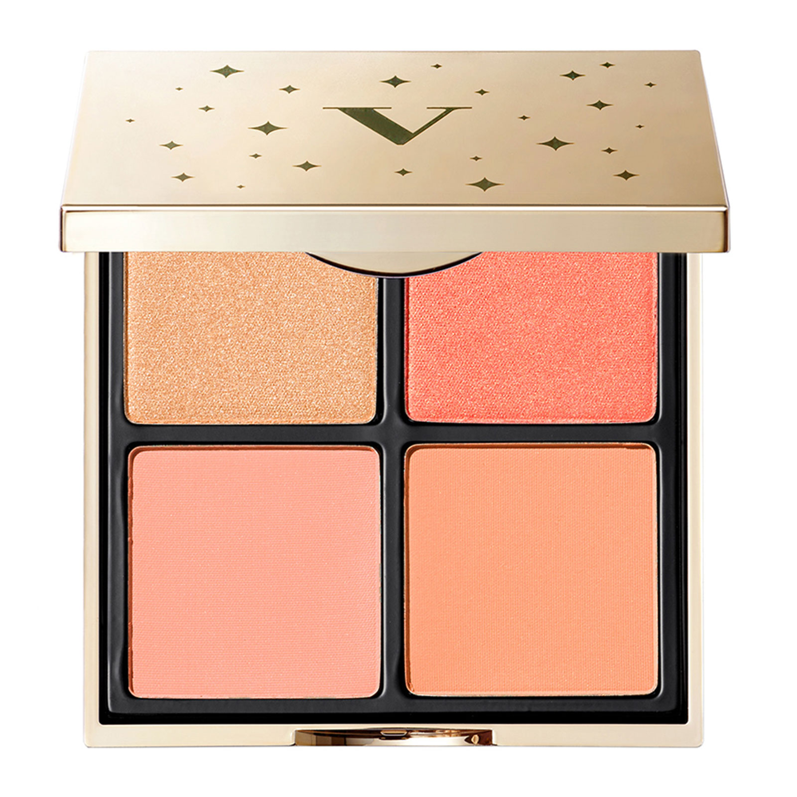 Vieve Dimension Face Palette 36G Solis