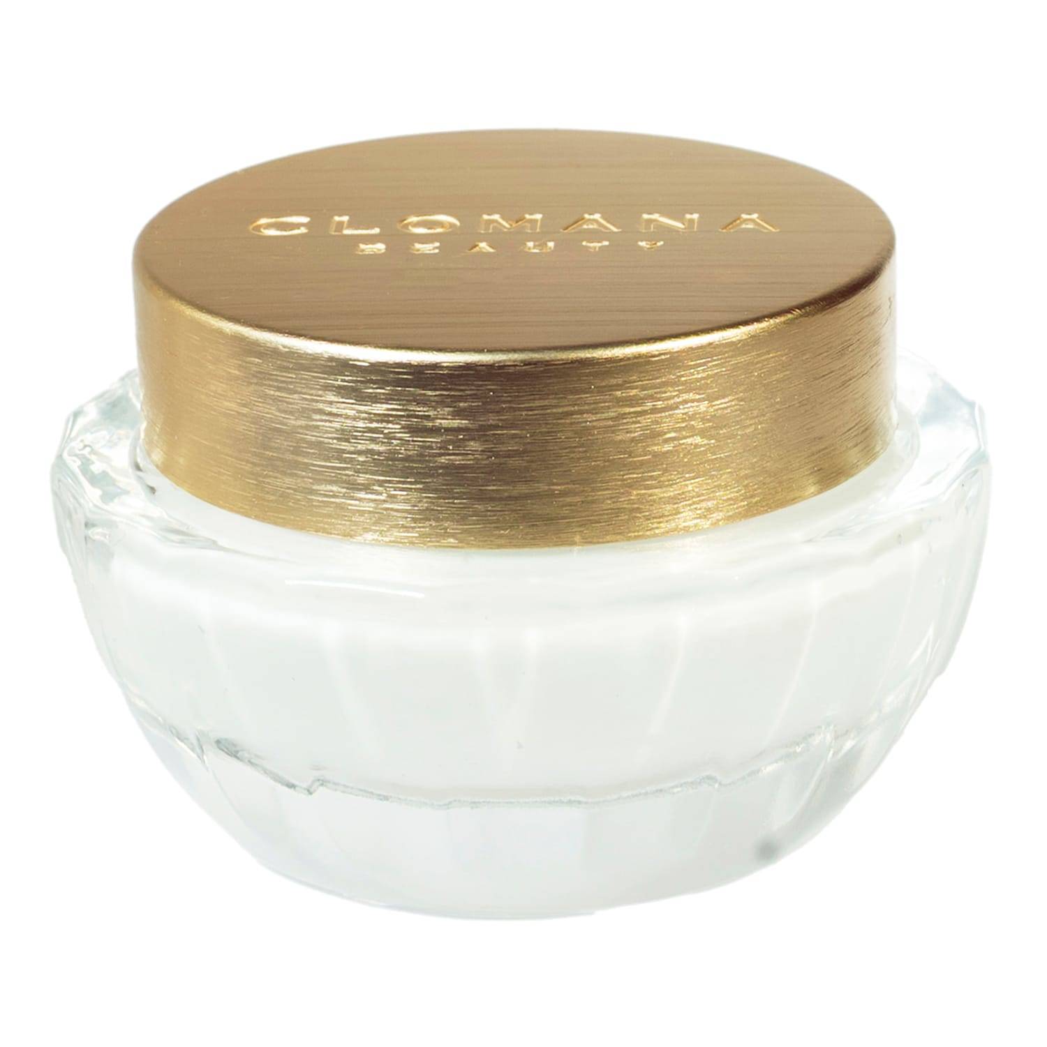 Clomana Beauty Soft Skin Snail Cream 50Ml