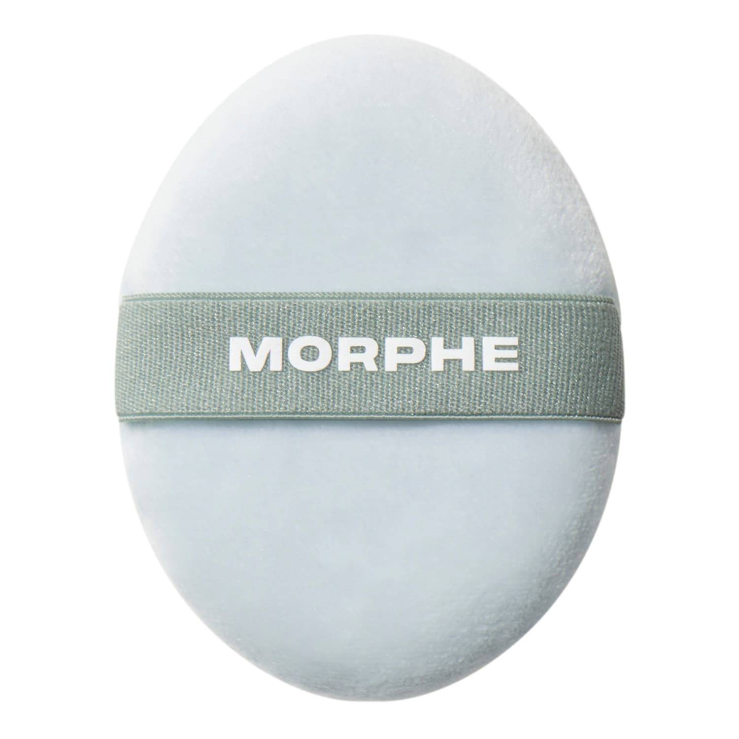 Morphe All Set Touchup Powder Puff