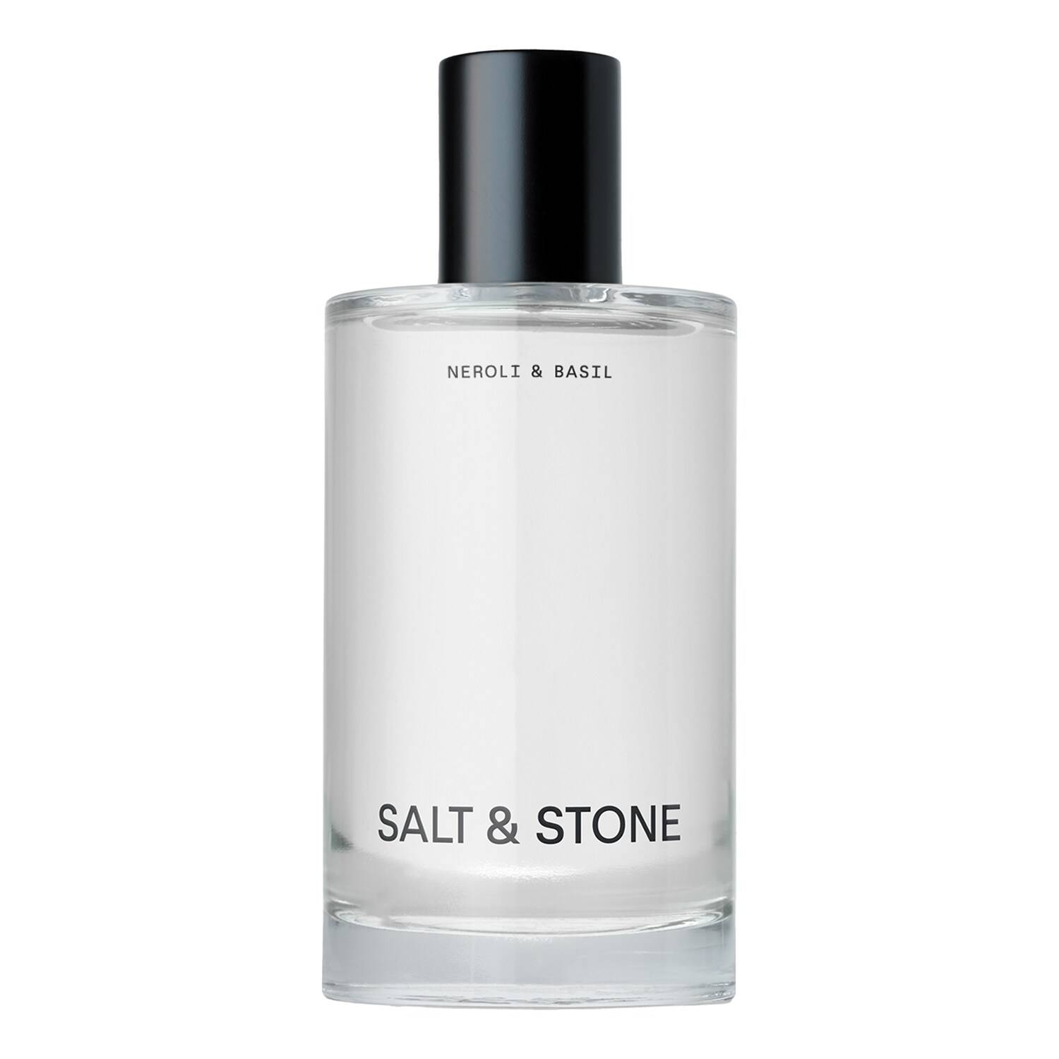 Salt & Stone Neroli & Basil Mist 100Ml