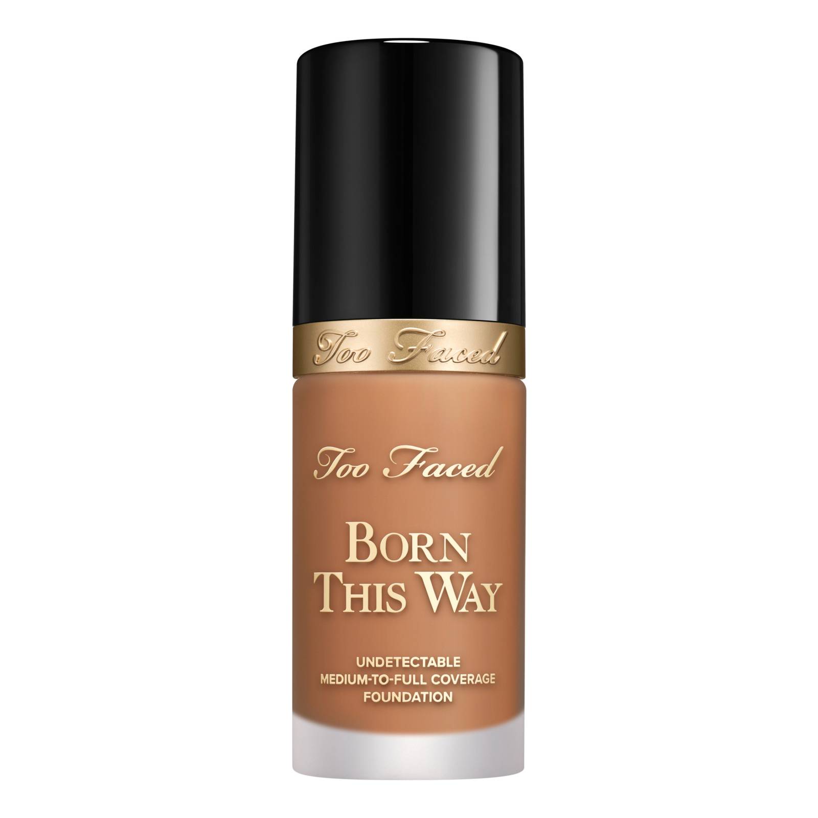 Too Faced Born This Way Foundation 30Ml Caramel