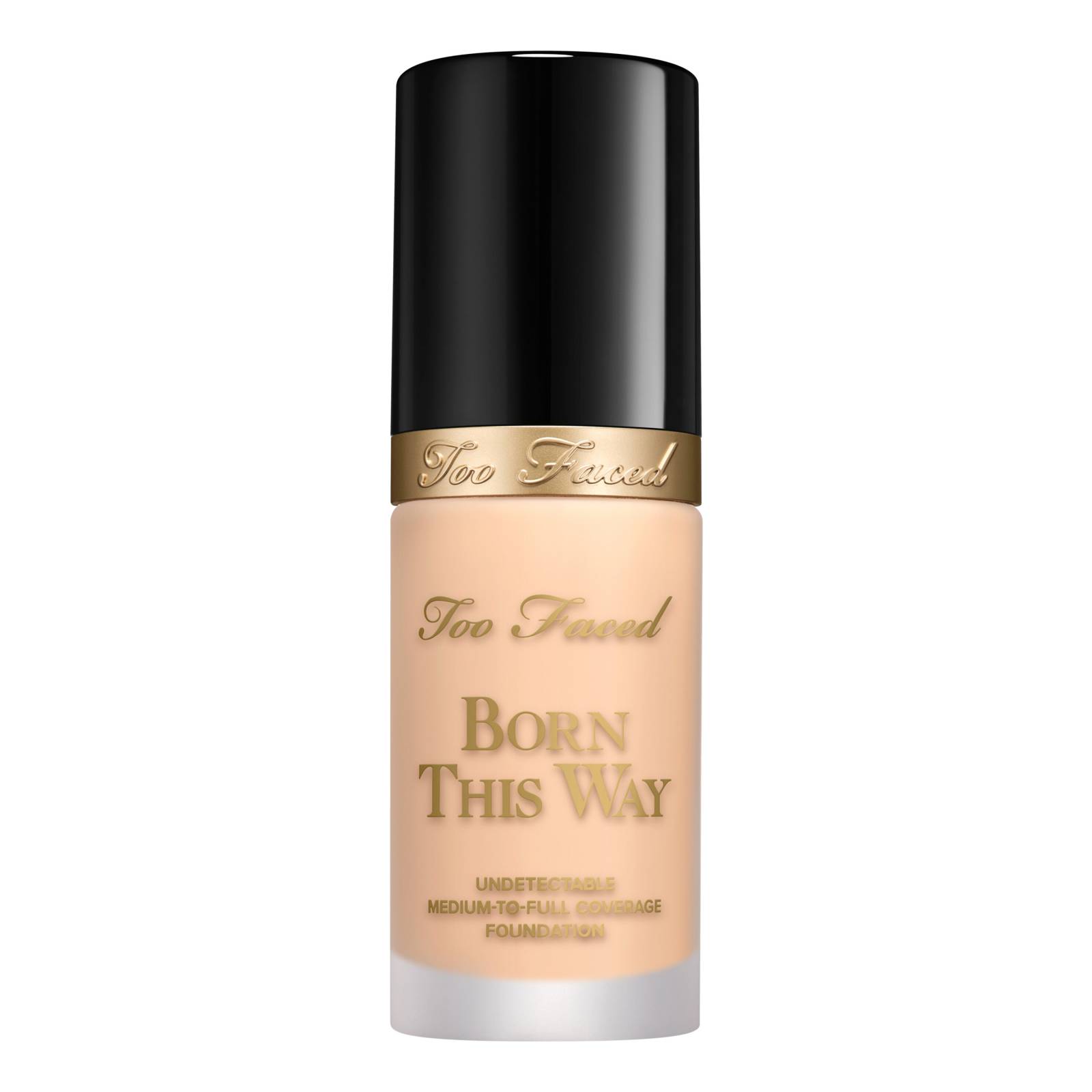 Too Faced Born This Way Foundation 30Ml Pearl