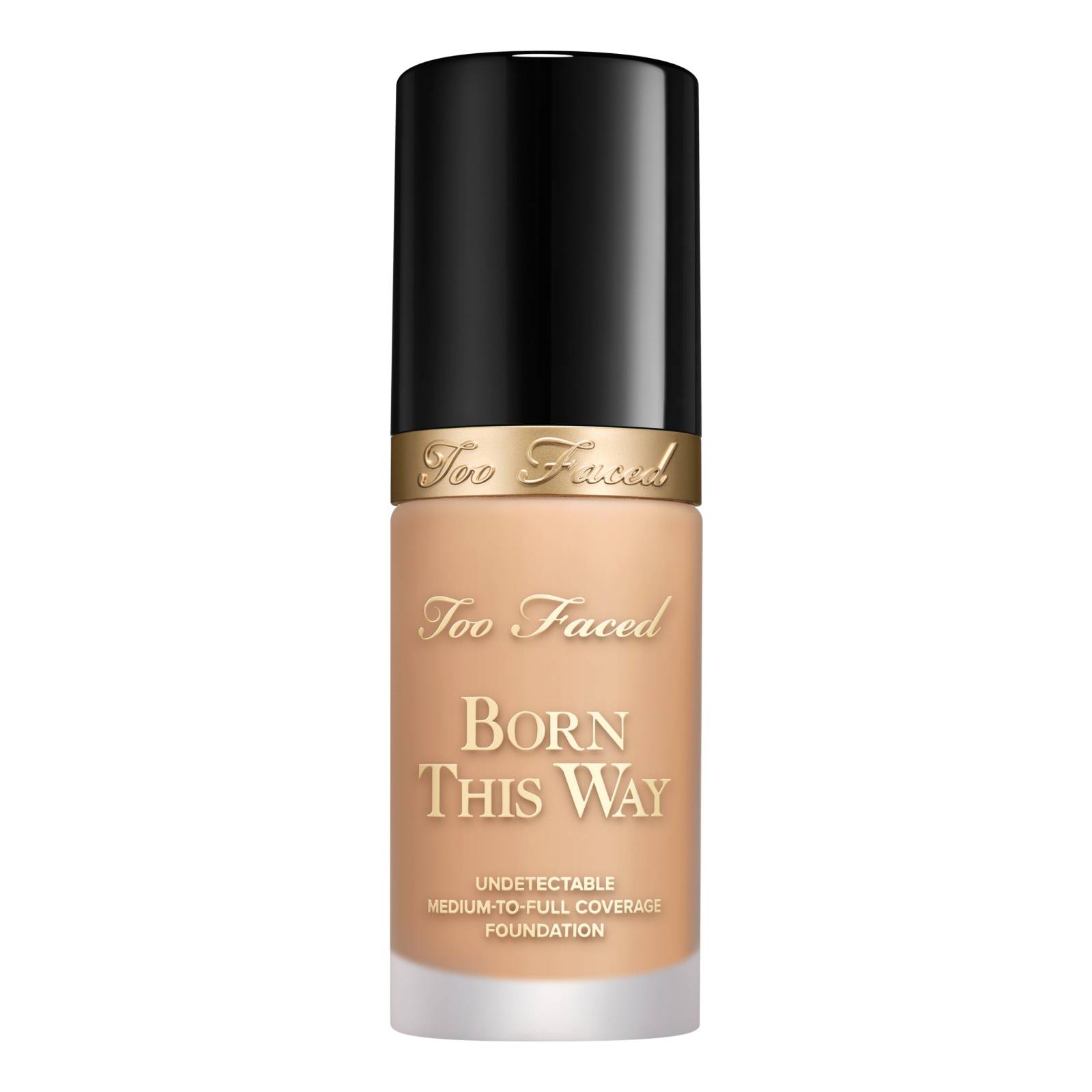 Too Faced Born This Way Foundation 30Ml Light Beige