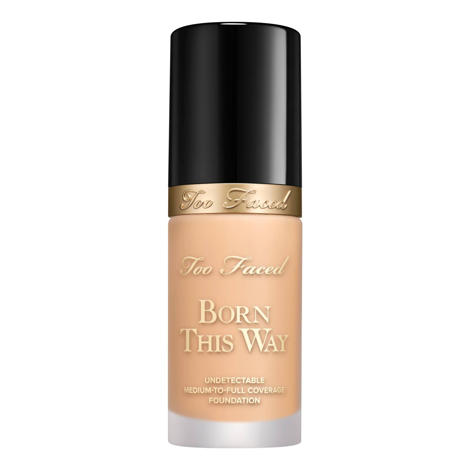 Too Faced Born This Way Foundation 30Ml Vanilla