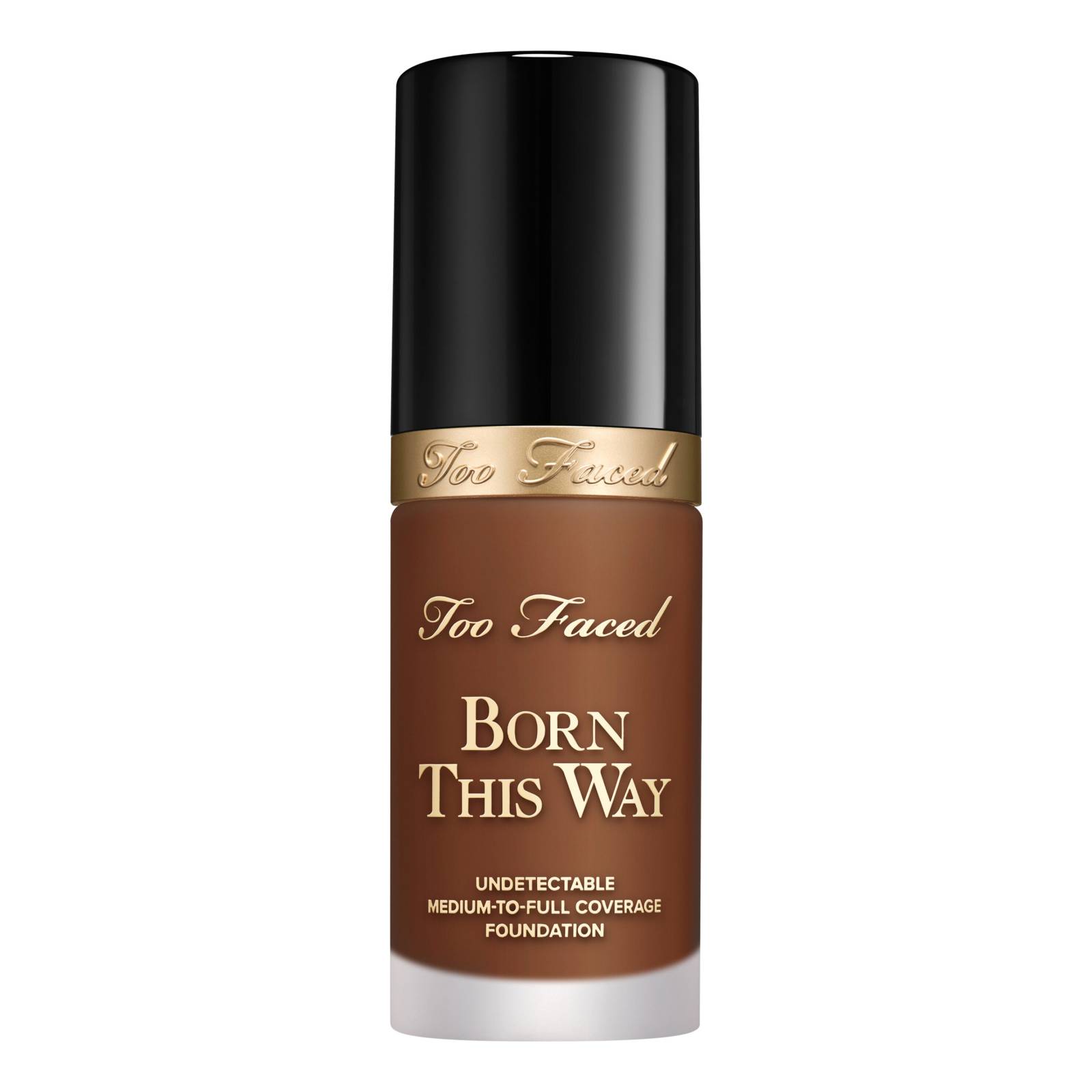 Too Faced Born This Way Foundation 30Ml Hazelnut