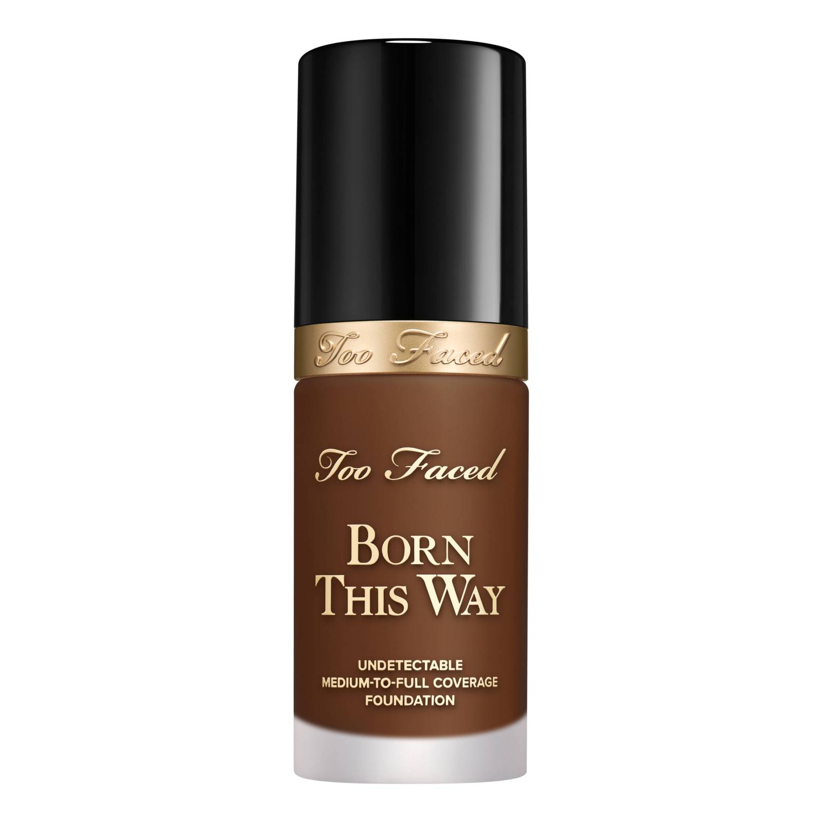 Too Faced Born This Way Foundation 30Ml Cocoa