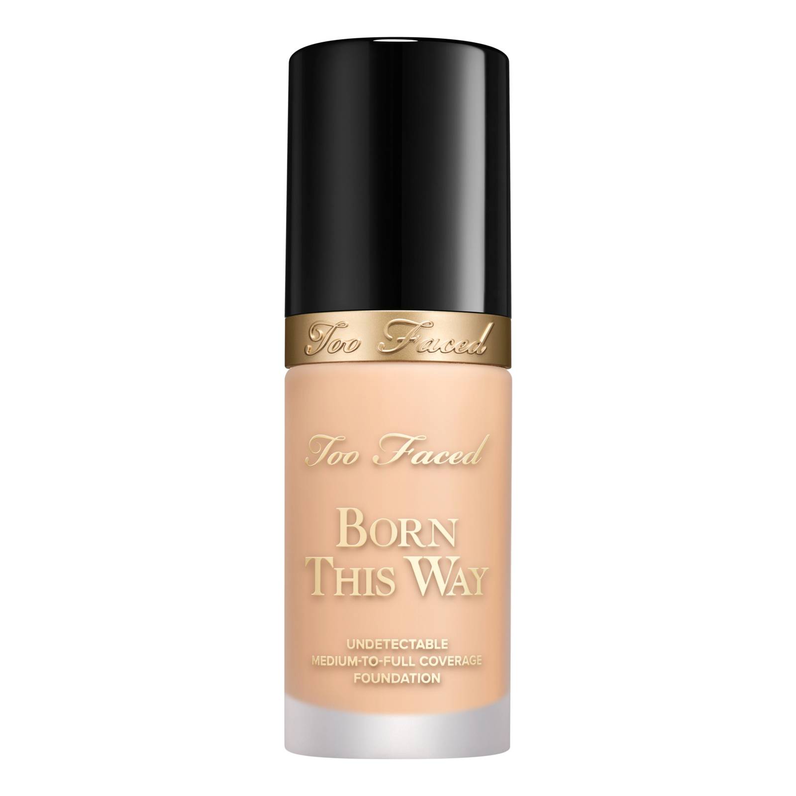 Too Faced Born This Way Foundation 30Ml Porcelain