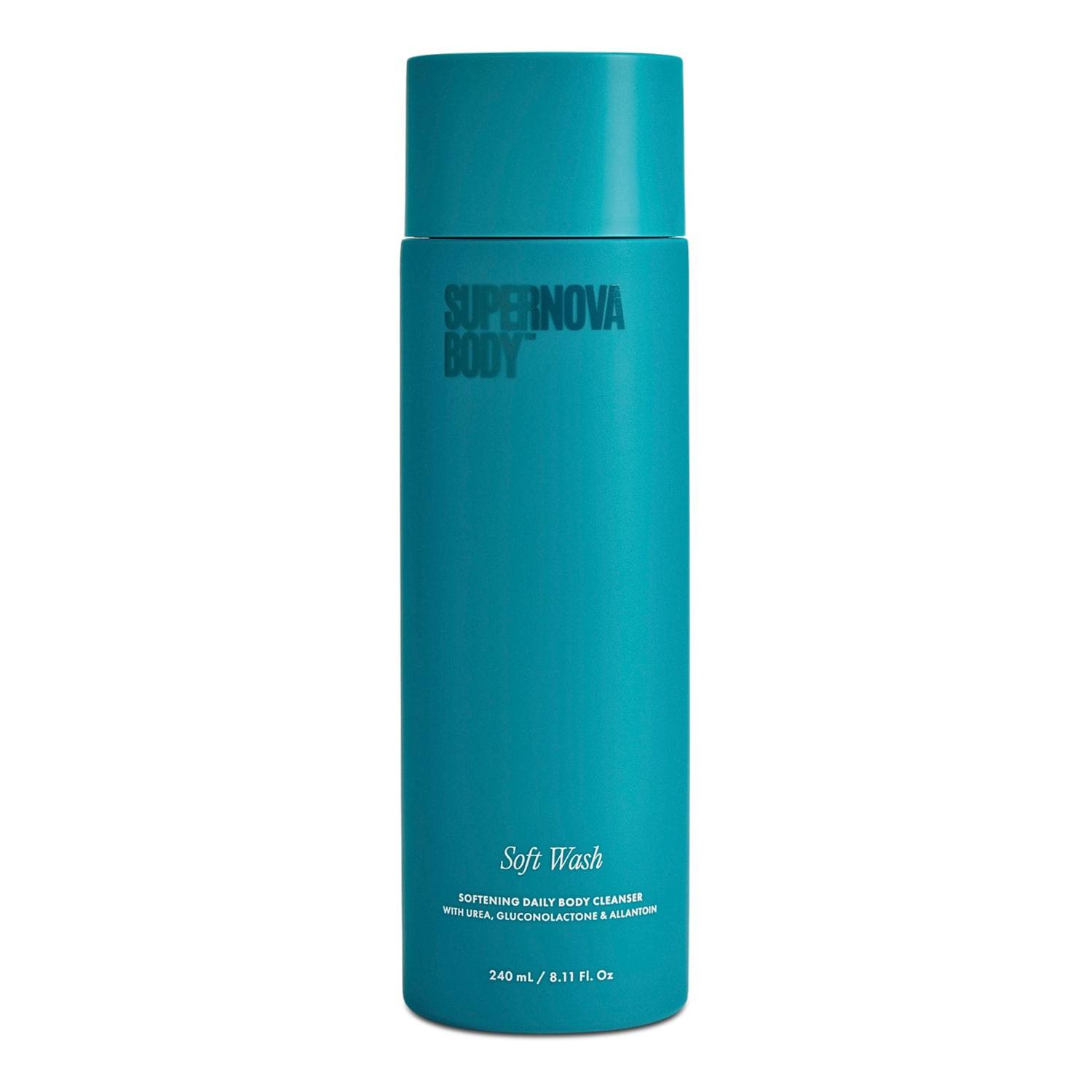 Supernova Body Soft Wash 240Ml