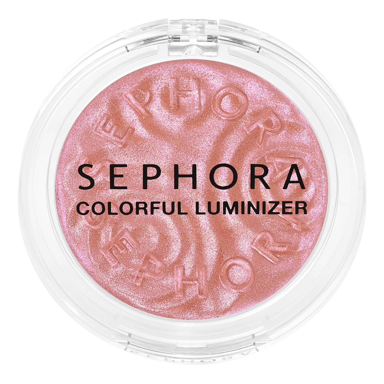Sephora Collection Colorful Luminizer 3.5G 03 Pink Flash