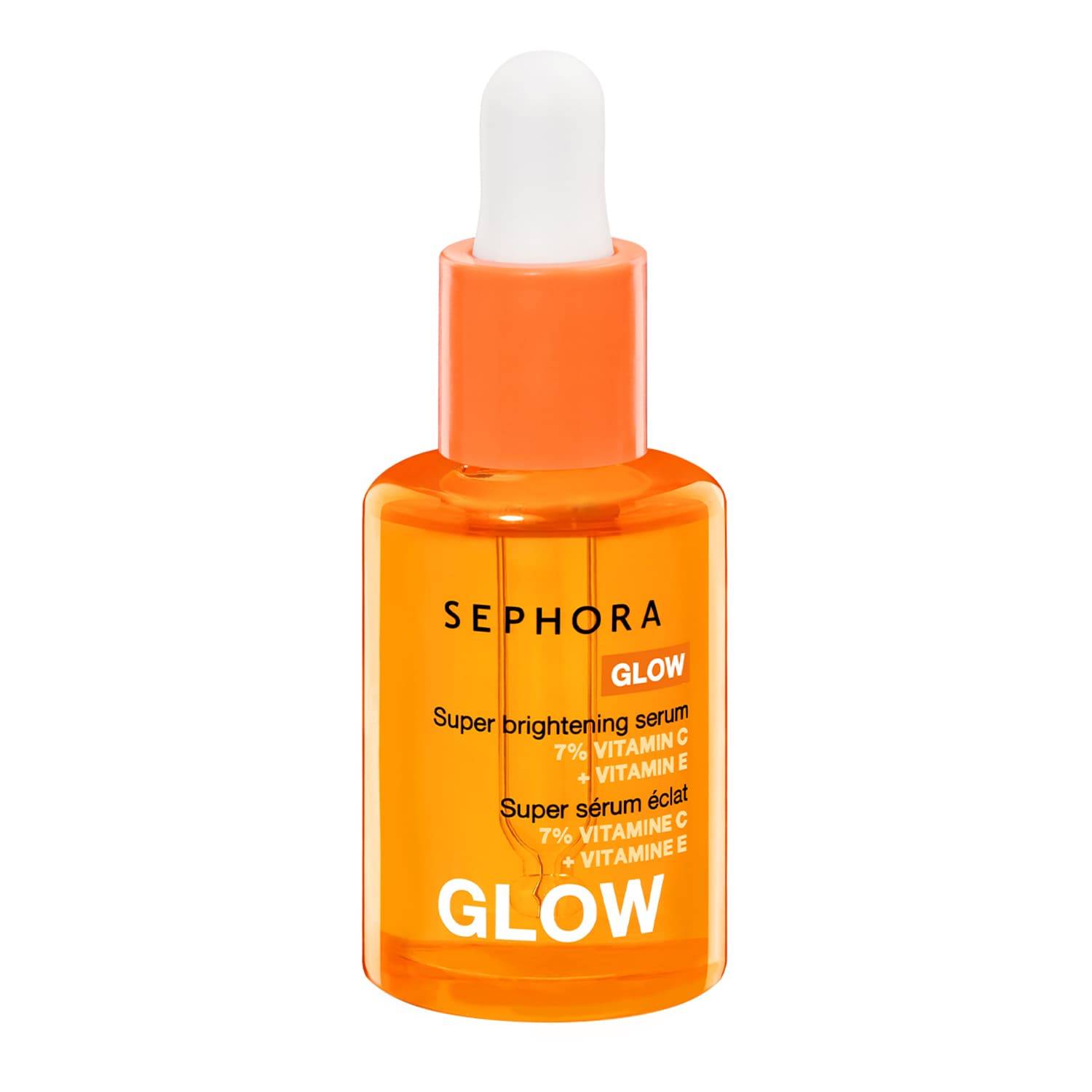 Sephora Collection Vitamin C+E Super Brightening Glow Serum 30Ml
