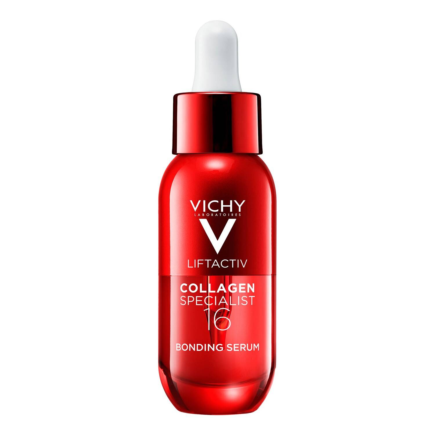 Vichy Liftactiv Collagen Specialist 16 Bonding Serum 30Ml