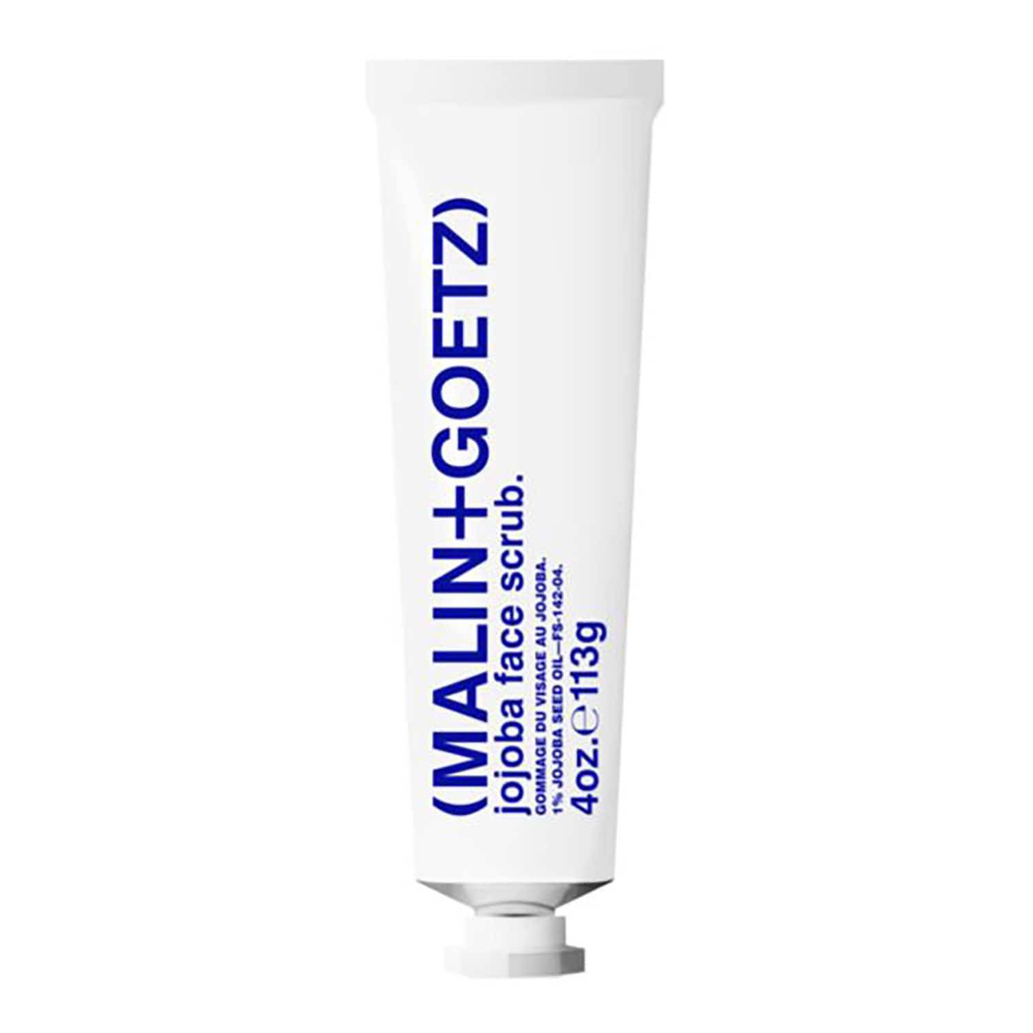 Malin+Goetz Jojoba Face Scrub 113G