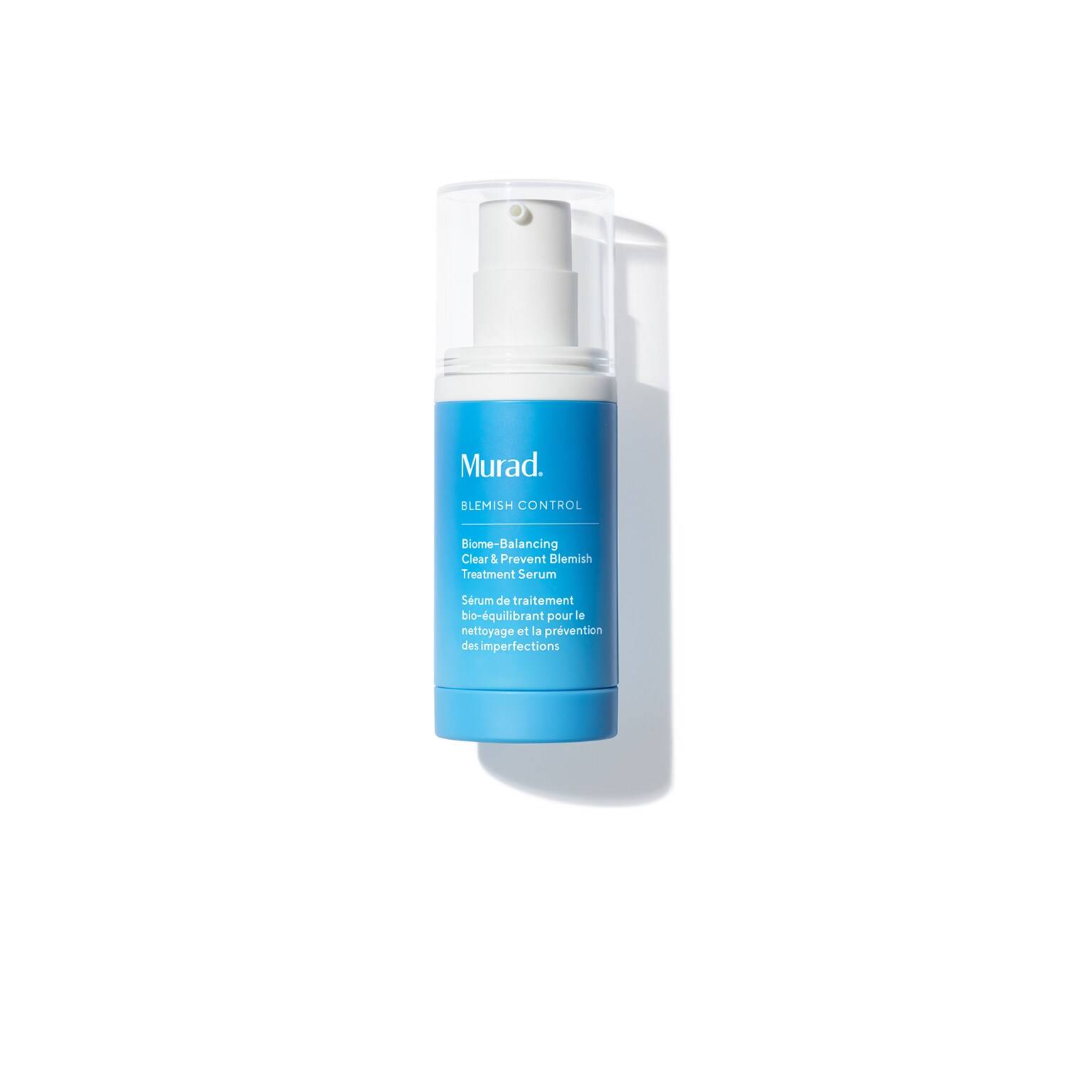 Murad Biome-Balancing Clear & Prevent Blemish Treatment Serum 30Ml