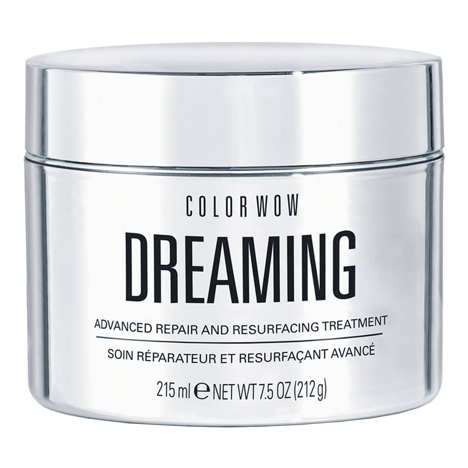 Color Wow Dreaming - Advanced Repair And Resurfacing Treatment 215Ml
