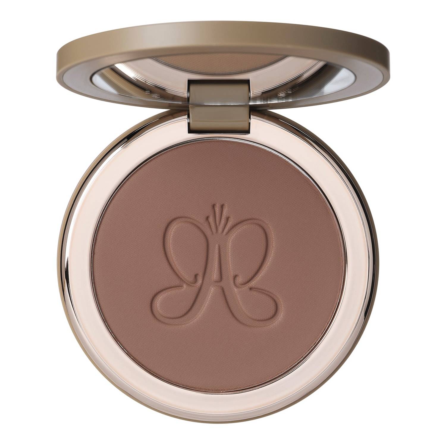 Anastasia Beverly Hills Smooth Blur Bronzer 10G Sunset Sizzle