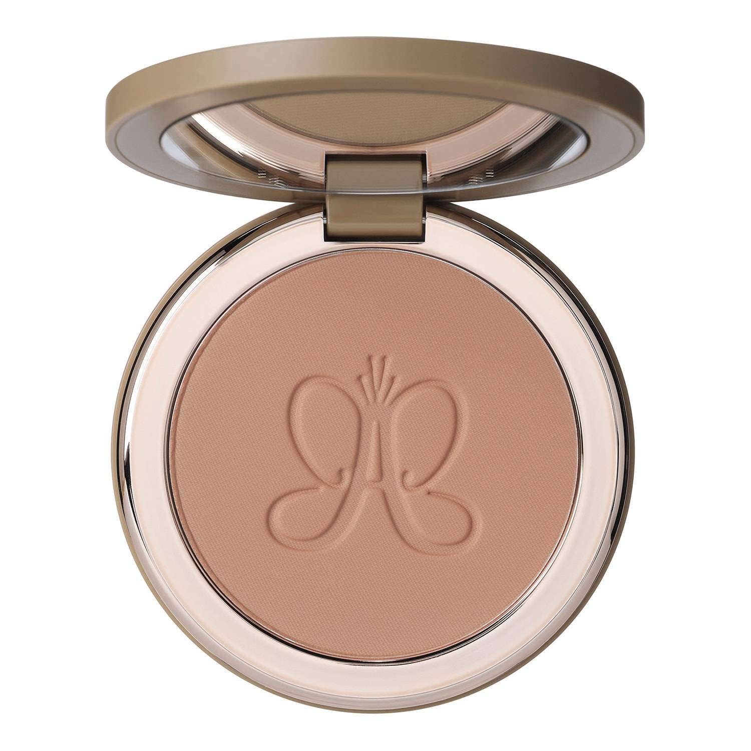 Anastasia Beverly Hills Smooth Blur Bronzer 10G Beach Bum Bronze