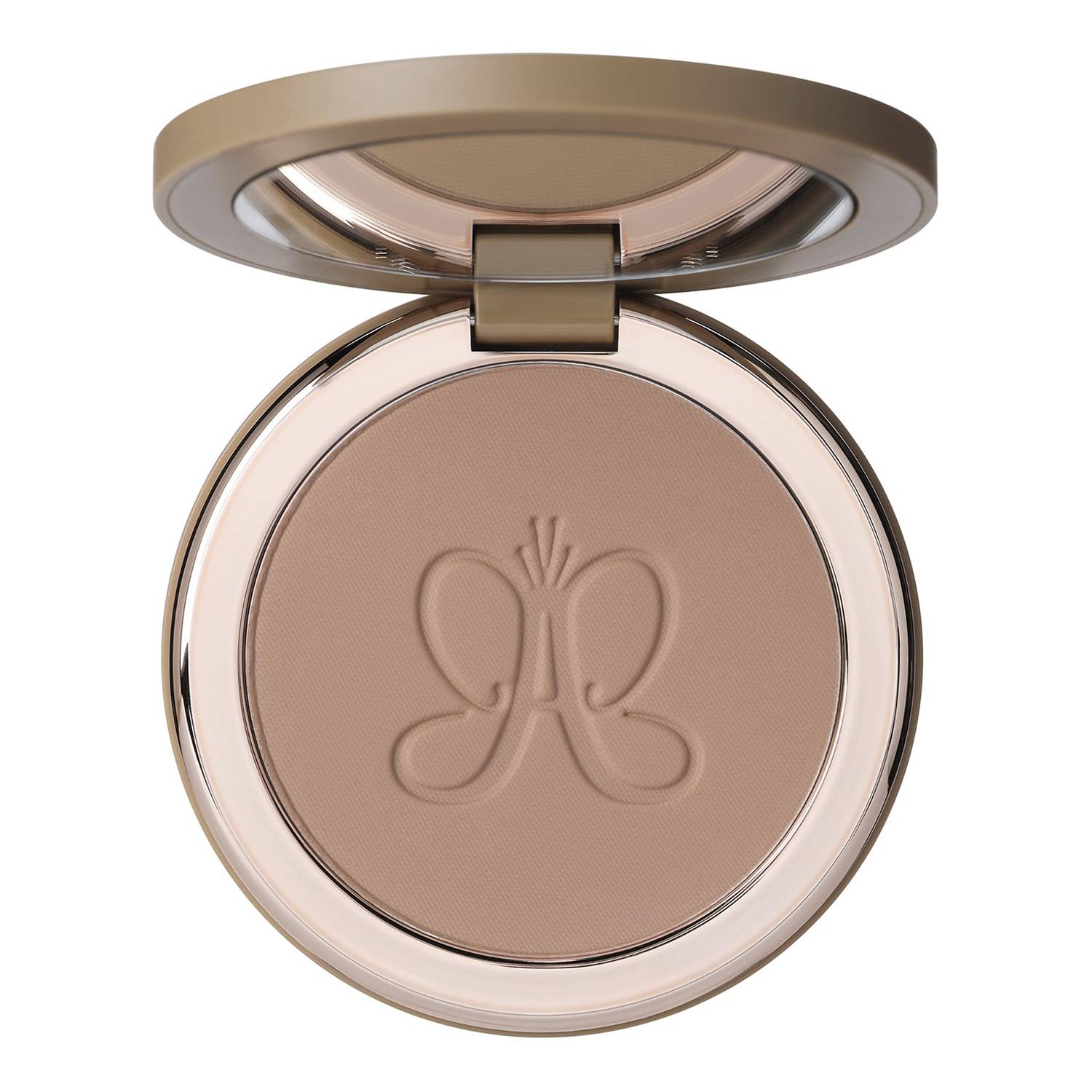 Anastasia Beverly Hills Smooth Blur Bronzer 10G Warm Sand Vibes