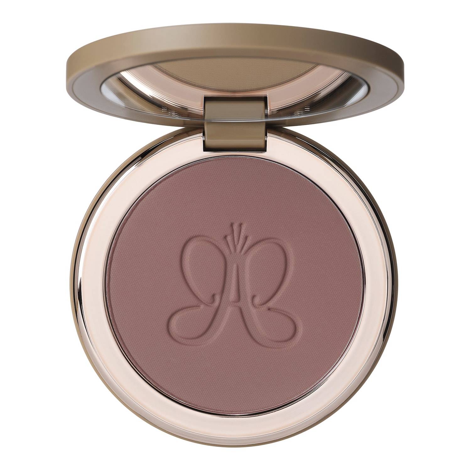 Anastasia Beverly Hills Smooth Blur Bronzer 10G Bronze Bay