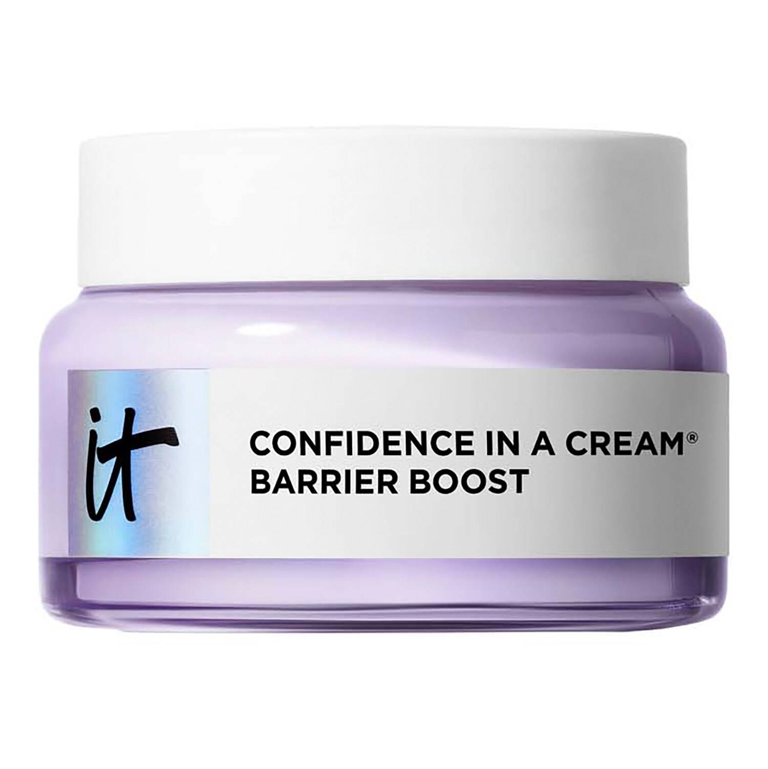It Cosmetics Confidence In A Barrier Cream 60Ml