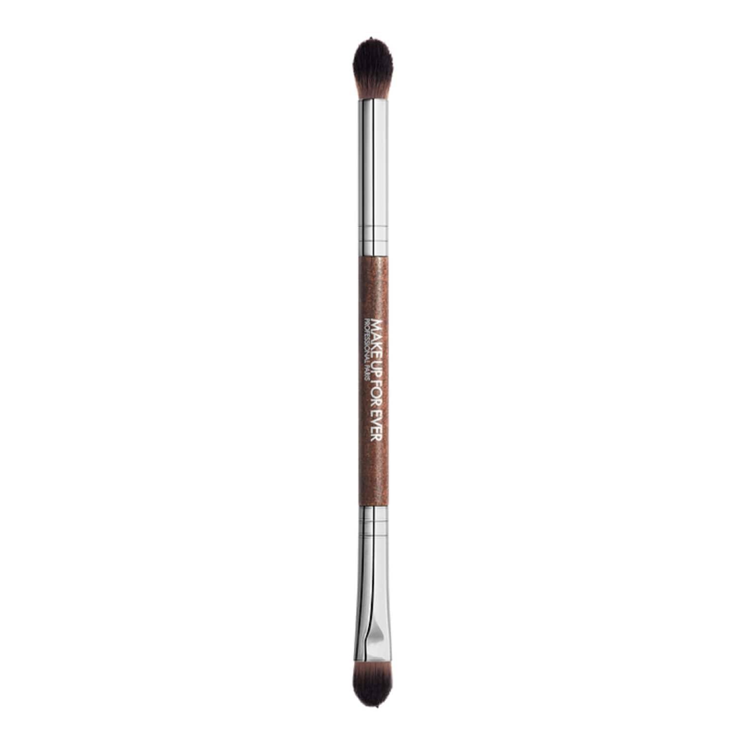 Make Up For Ever Double-Ended Eyeshadow Brush 248